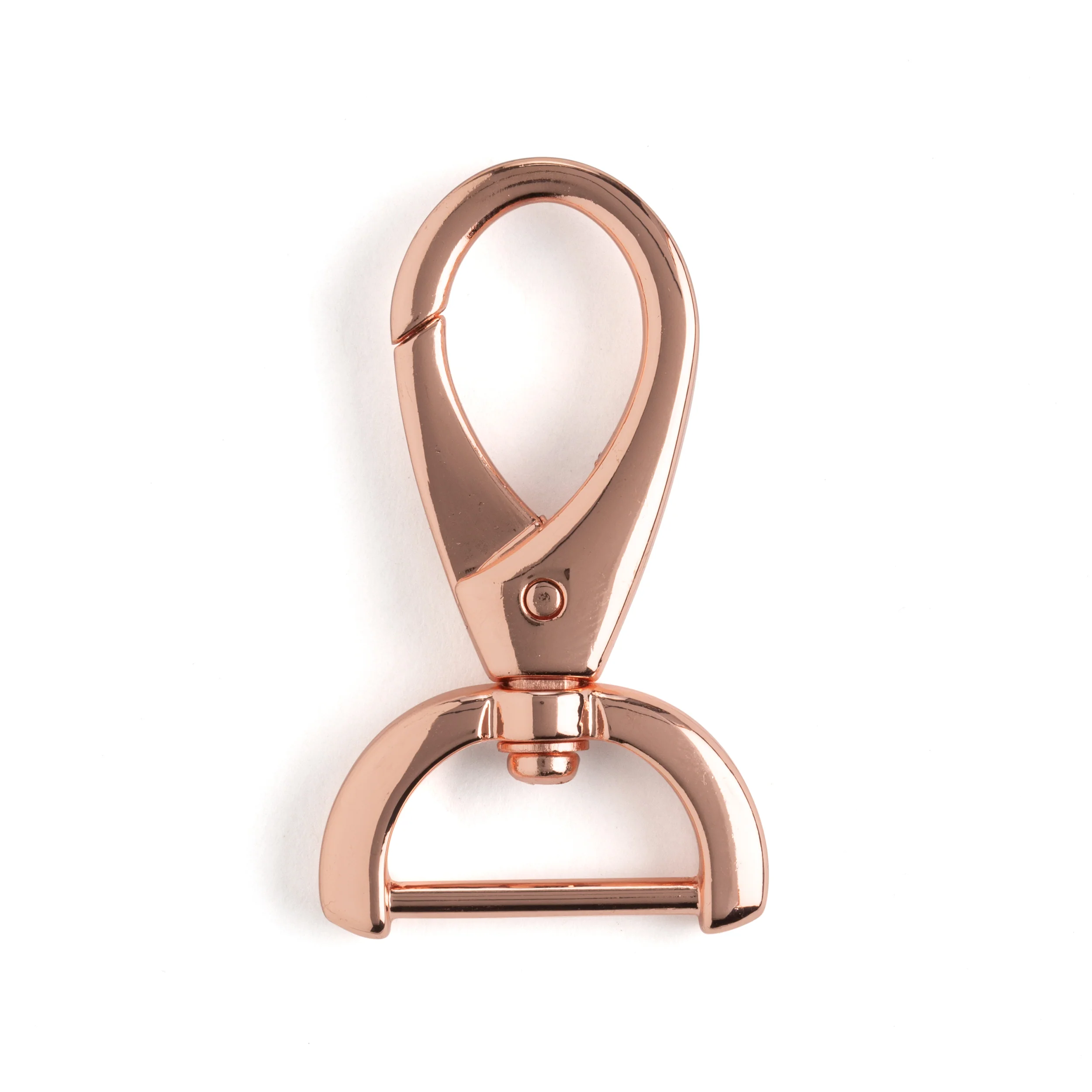 Flat Arch Swivel Spring Snap - Image 8