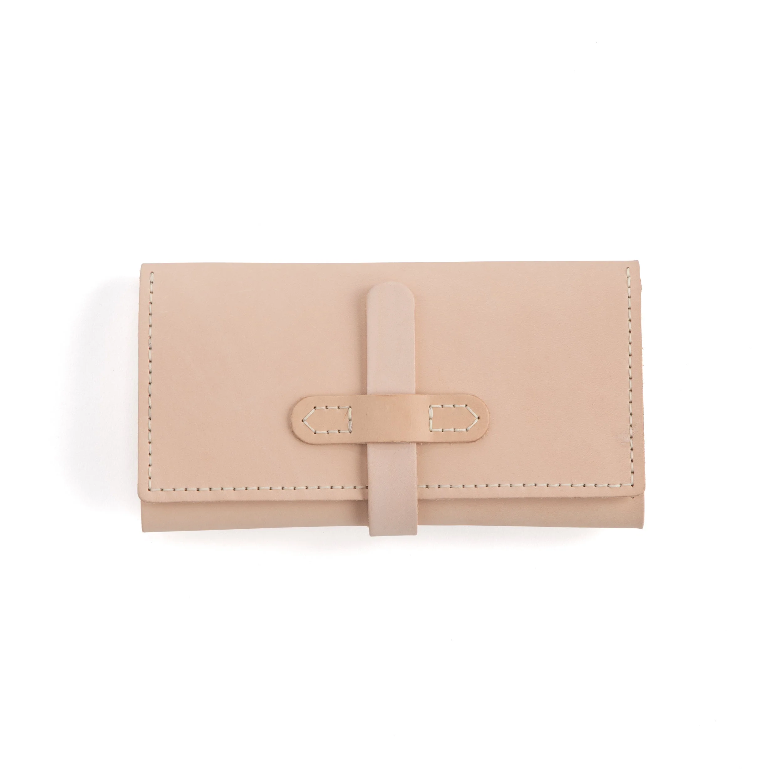 Flora Wallet Kit
