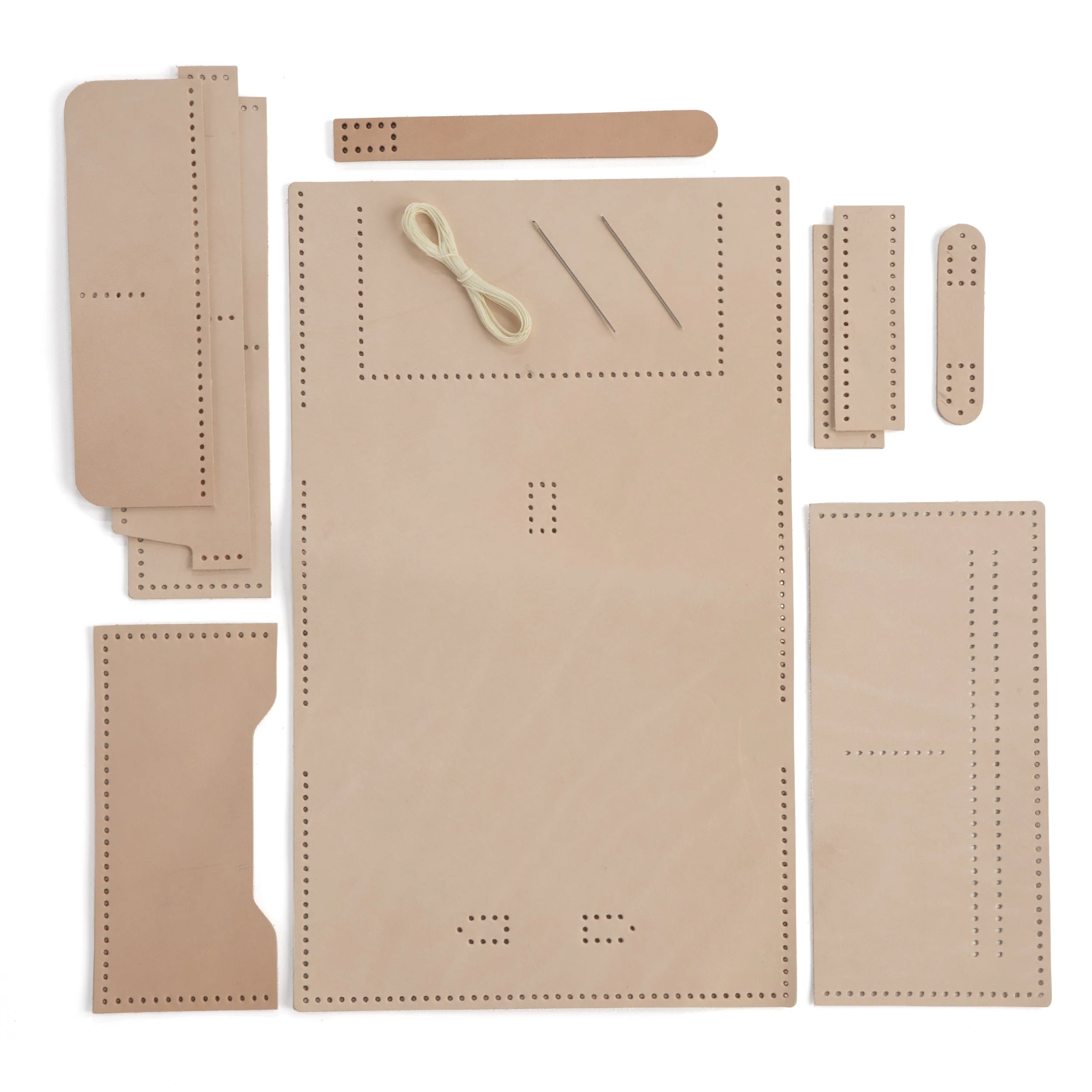 Flora Wallet Kit - Image 2
