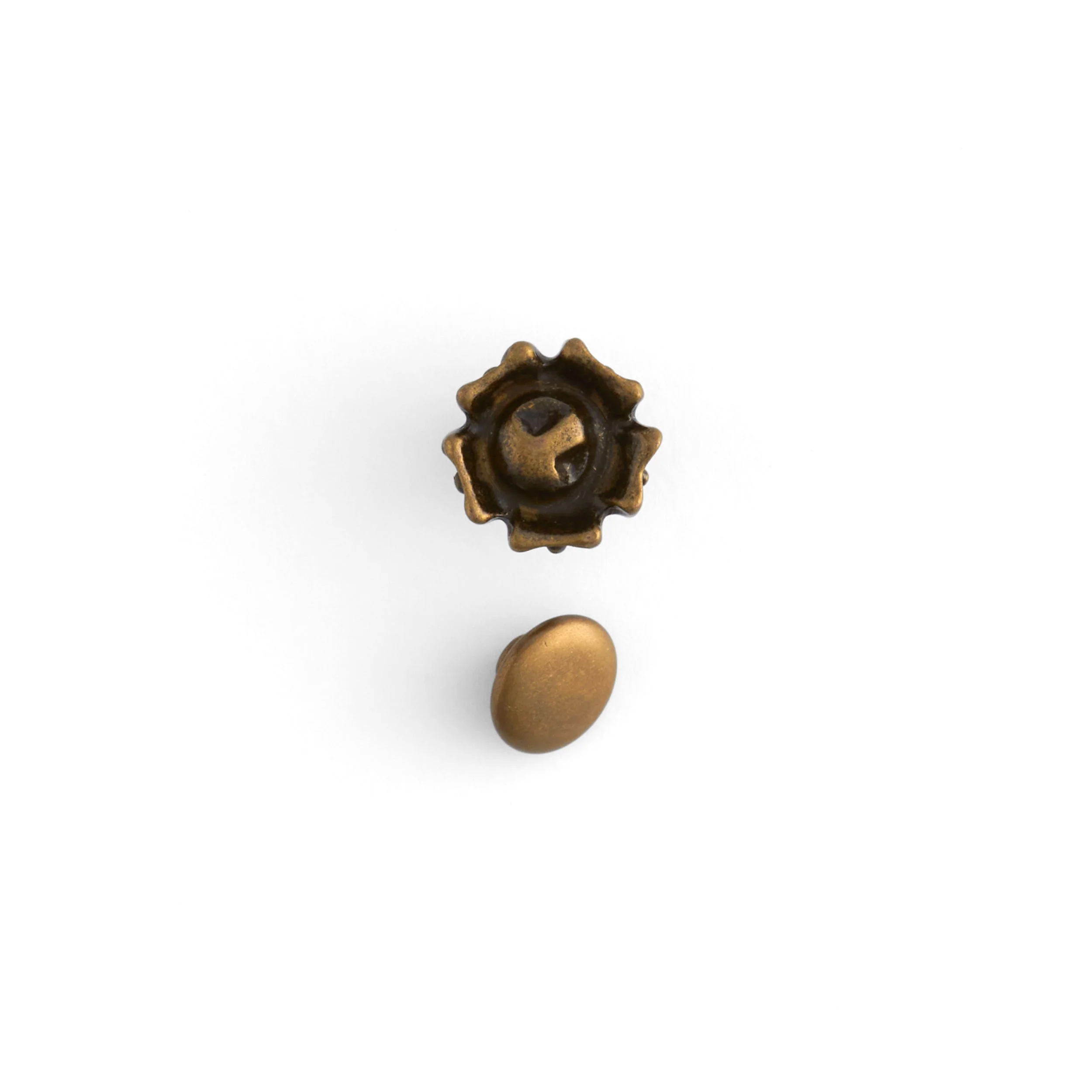 Flower Rivets 6 Pack - FINAL SALE - Image 4