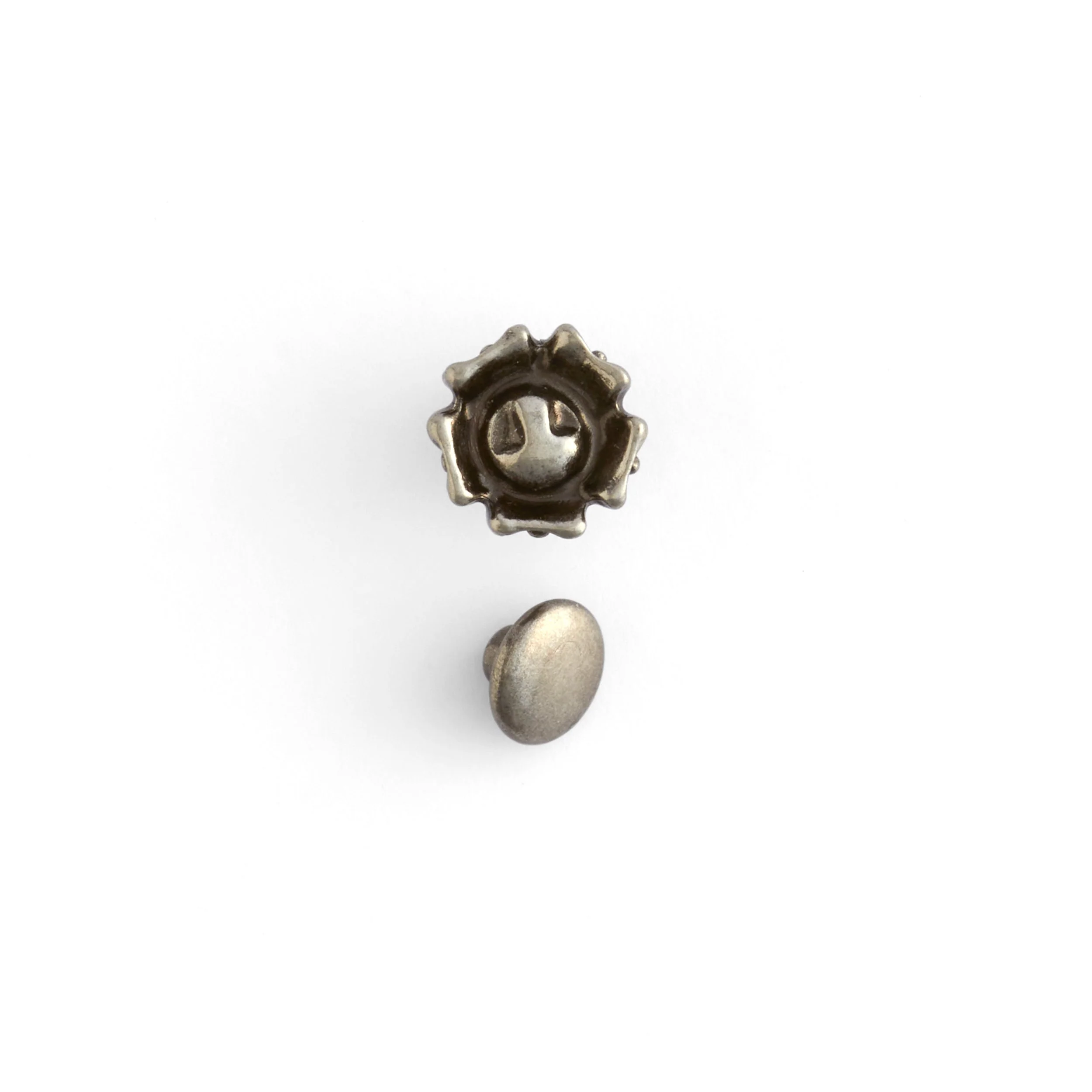 Flower Rivets 6 Pack - FINAL SALE - Image 5
