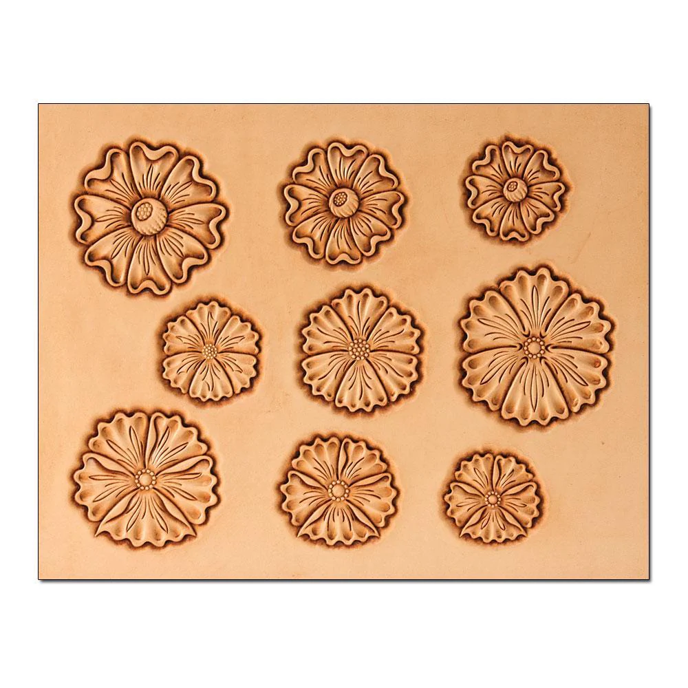 Flowers #1 Craftaid®