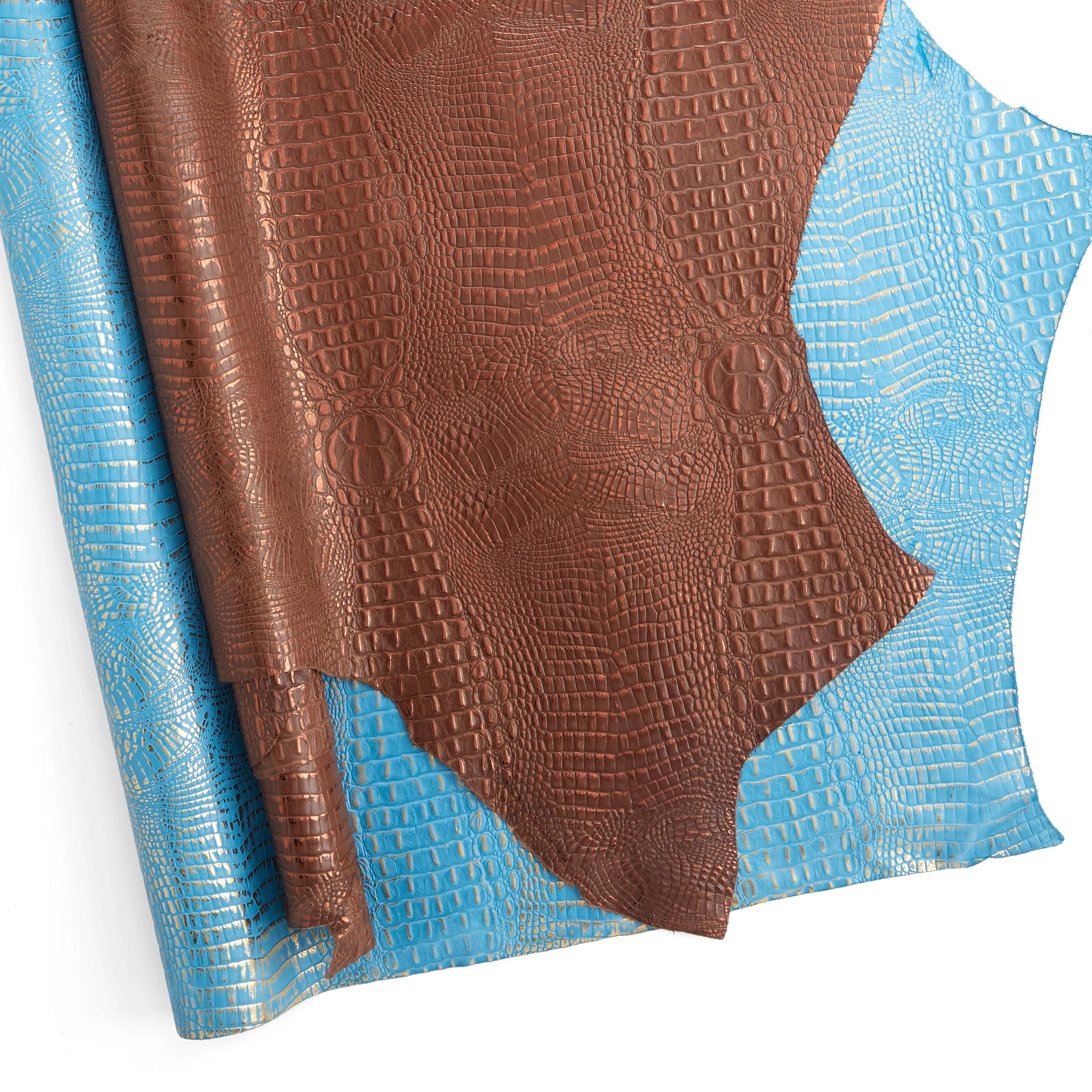 Foil Tip Croco Embossed Side - Image 2