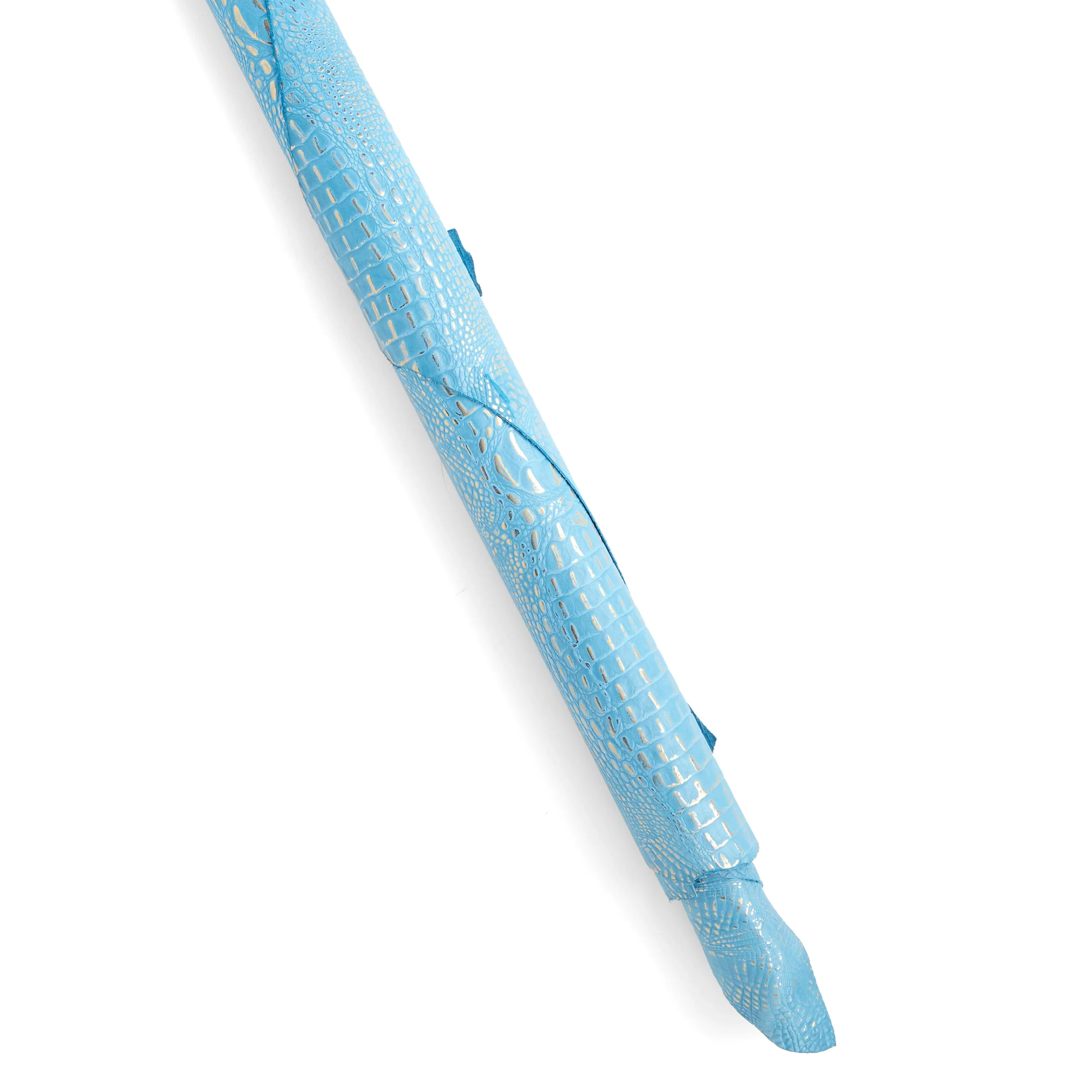 Foil Tip Croco Embossed Side - Image 4