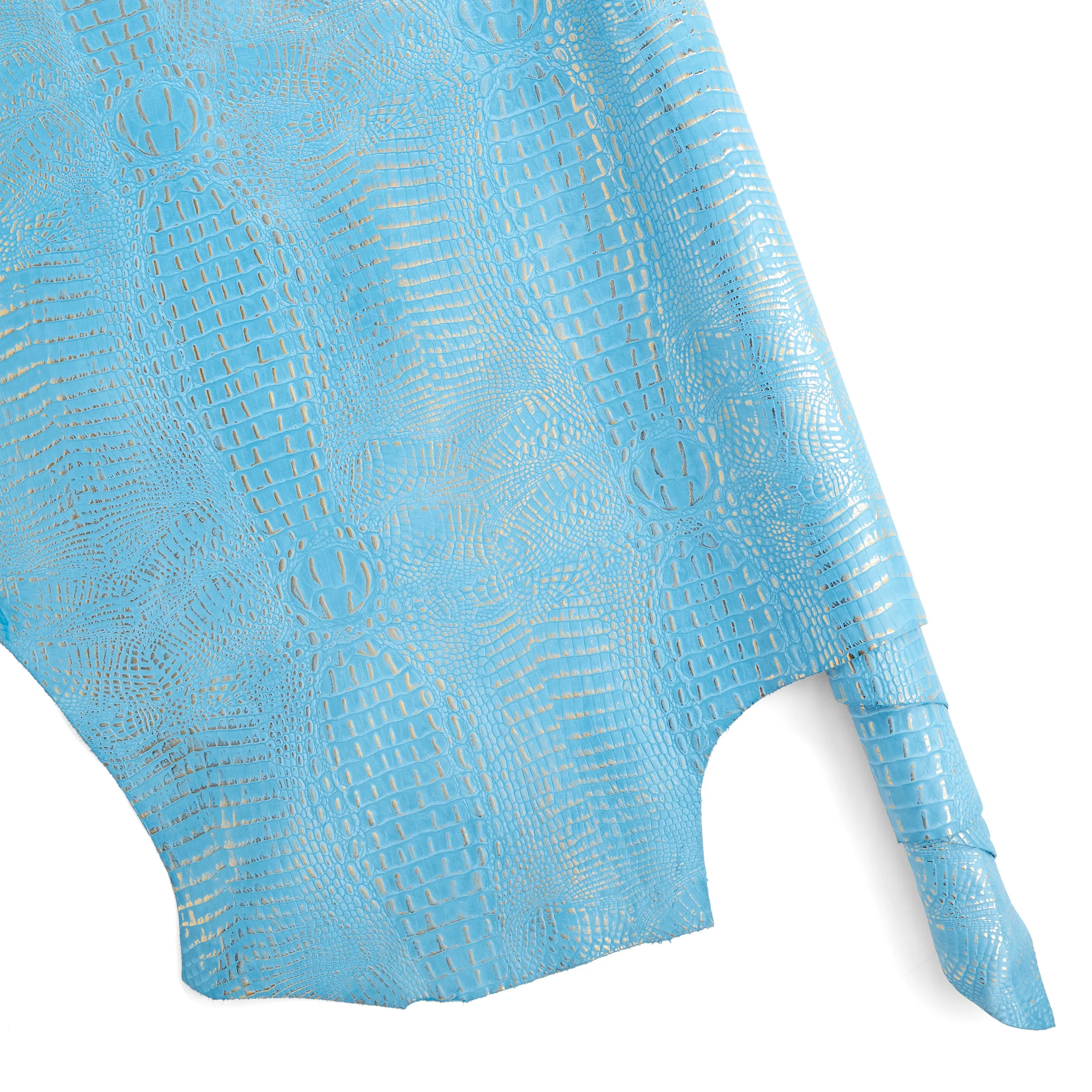 Foil Tip Croco Embossed Side - Image 5