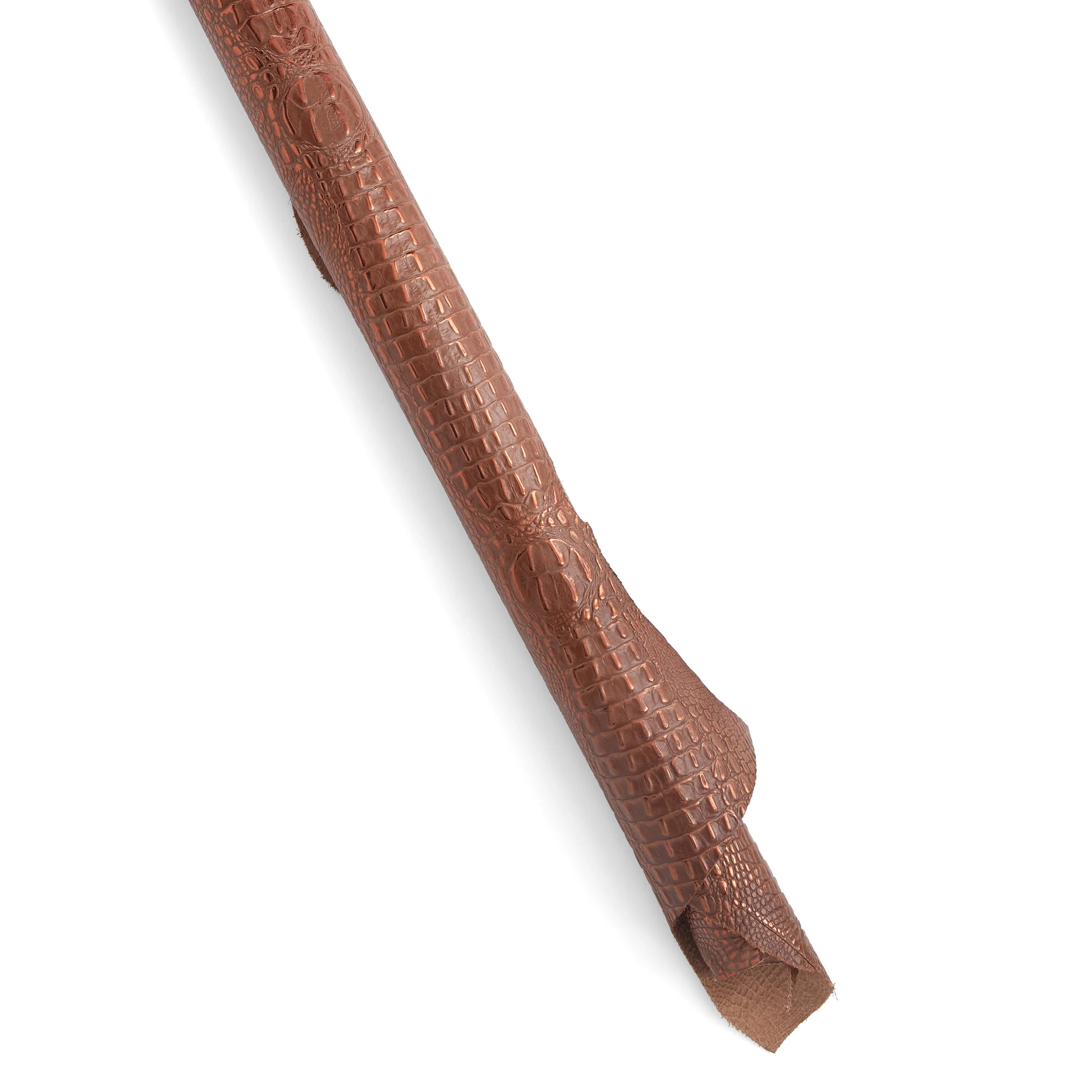 Foil Tip Croco Embossed Side - Image 7