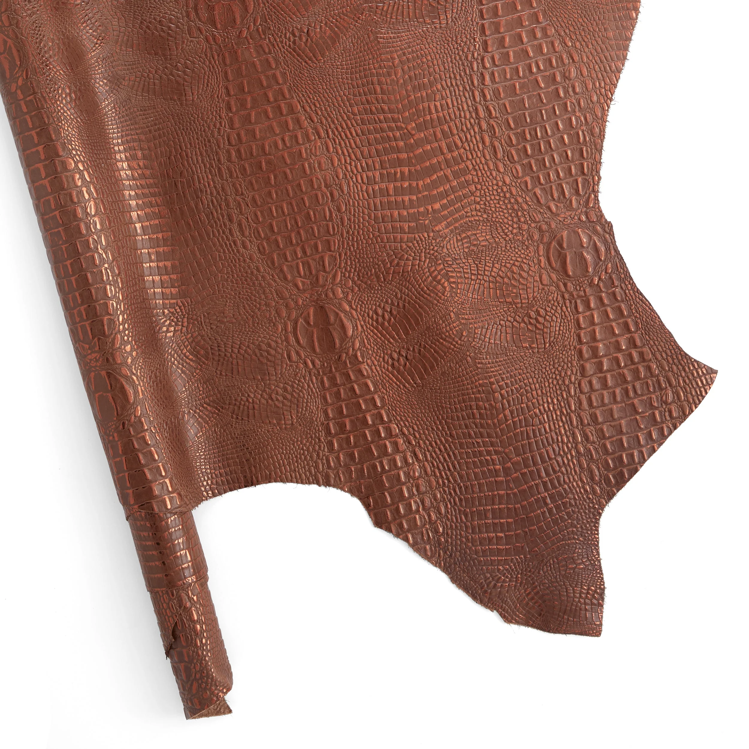 Foil Tip Croco Embossed Side - Image 8