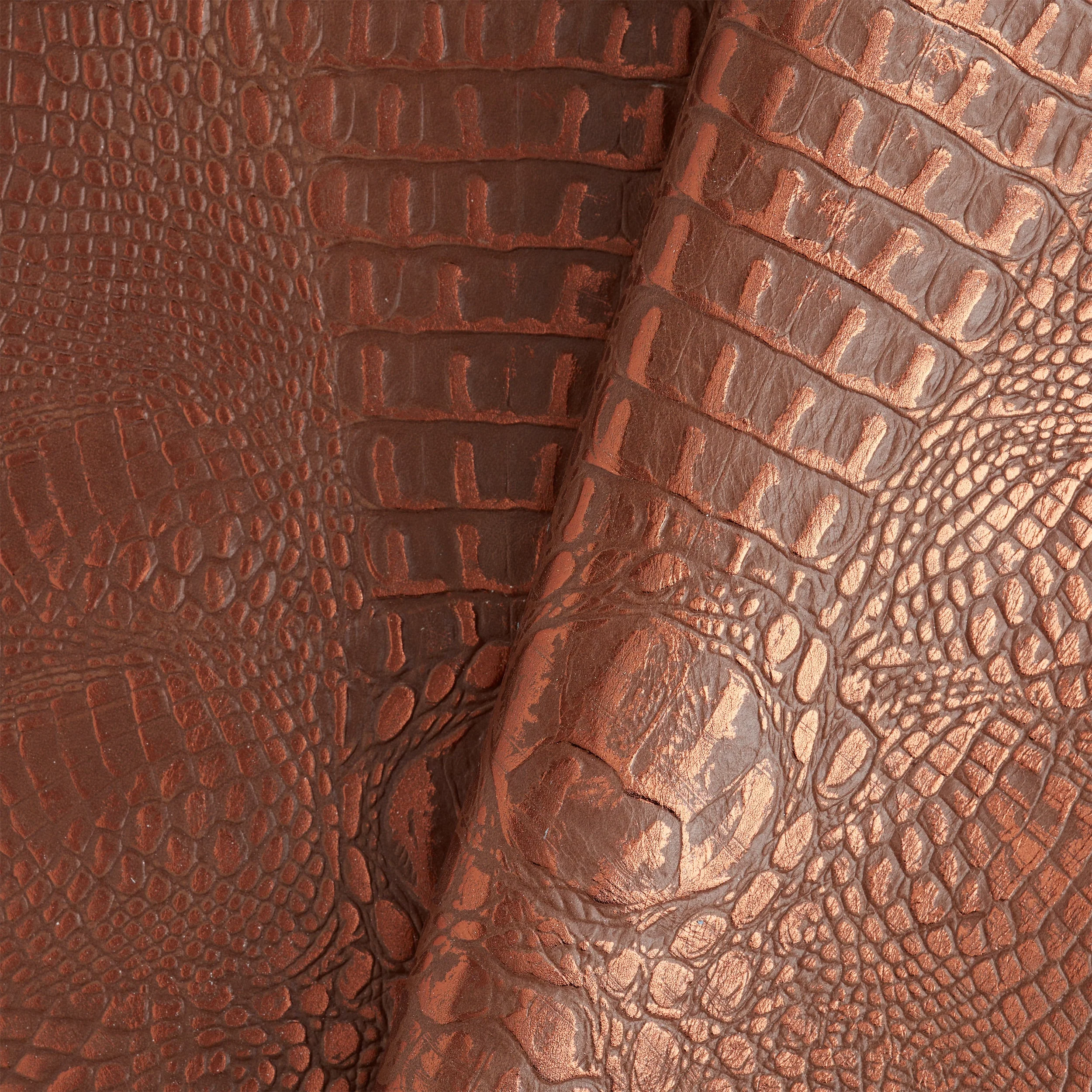 Foil Tip Croco Embossed Side - Image 9