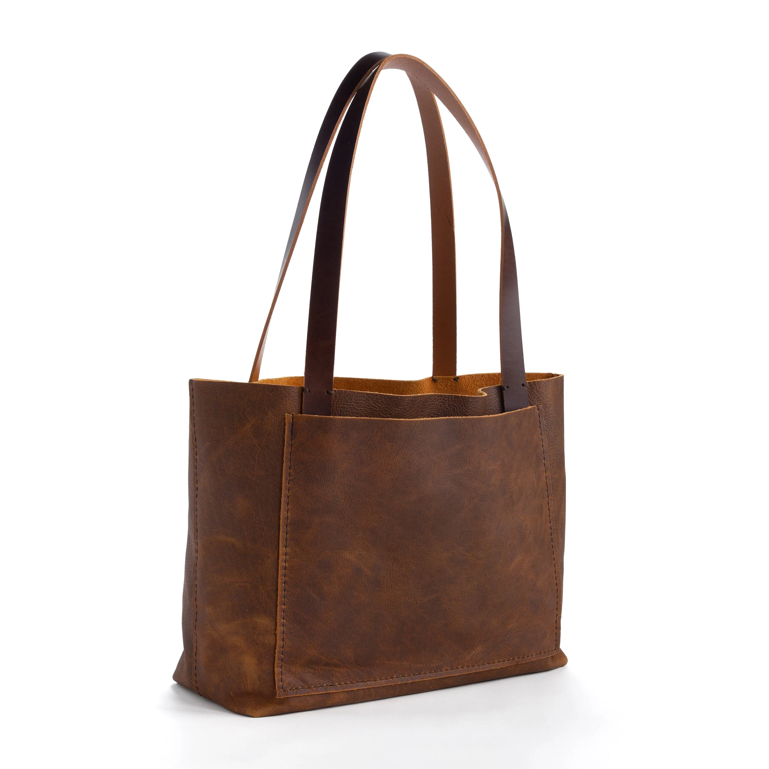 Folsom Tote Paper Pattern - Image 4