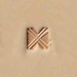 G536 Craftool® Geometric Stamp