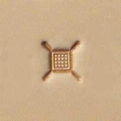 G548 Craftool® Geometric Stamp