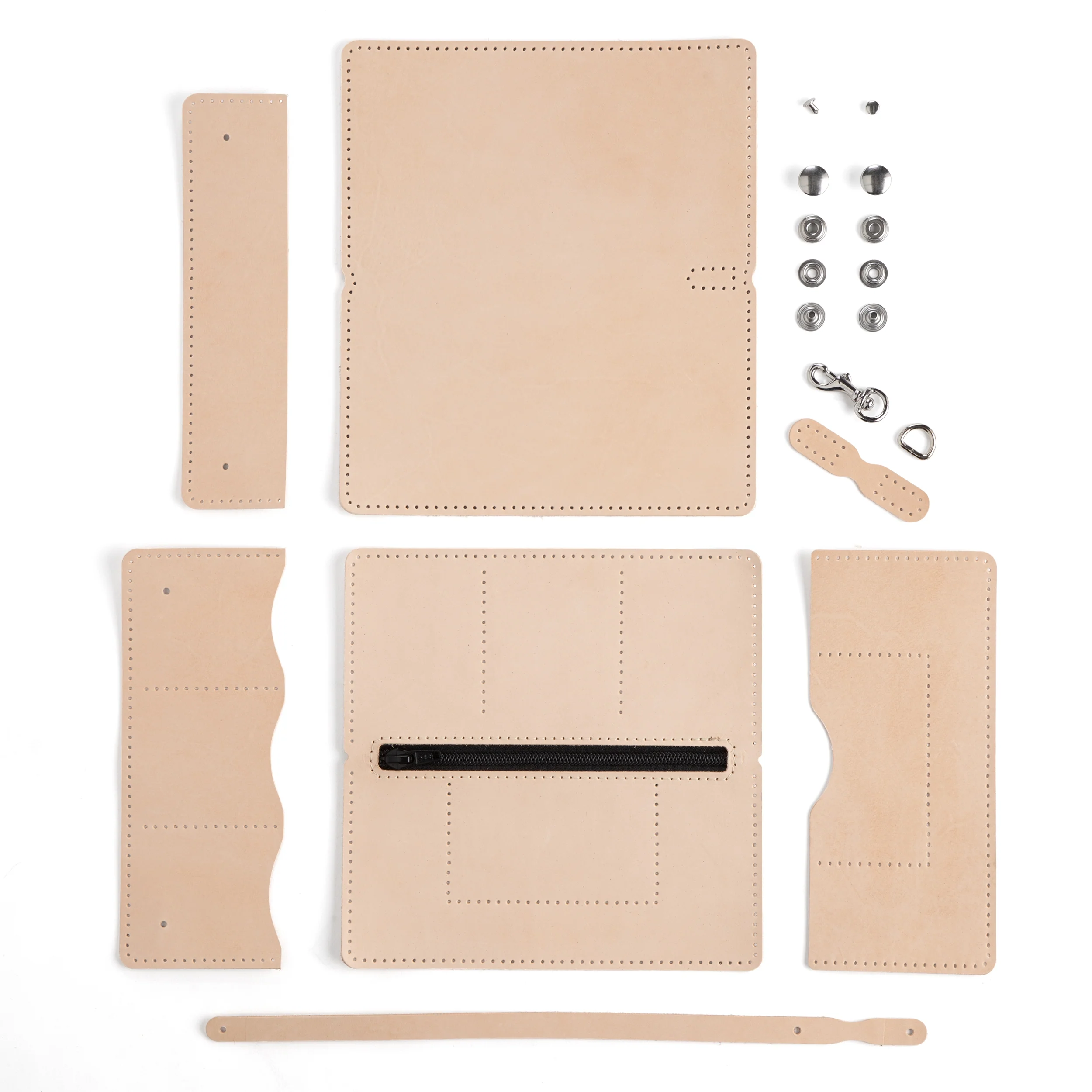 Gibson Large Wallet Kit - Image 8