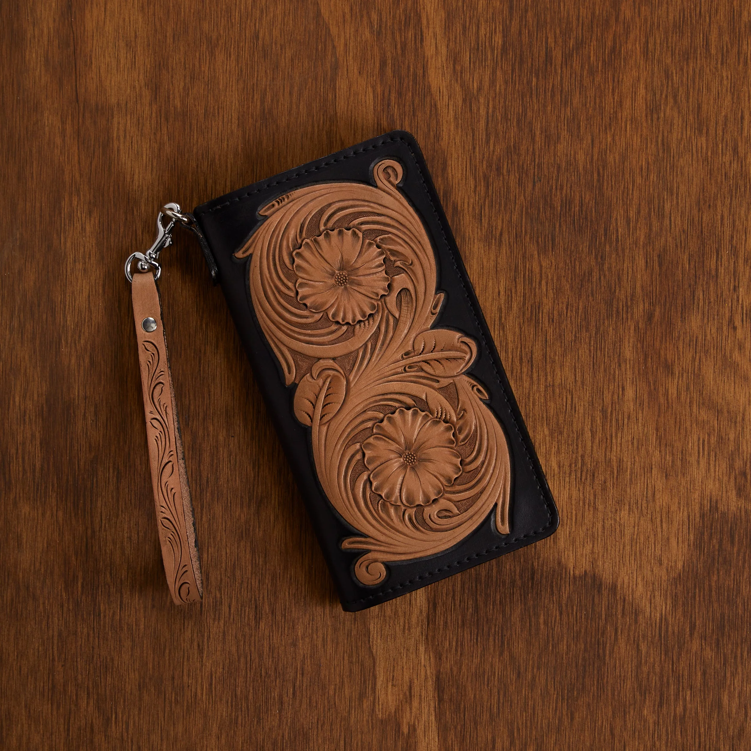 Gibson Large Wallet Kit - Image 9