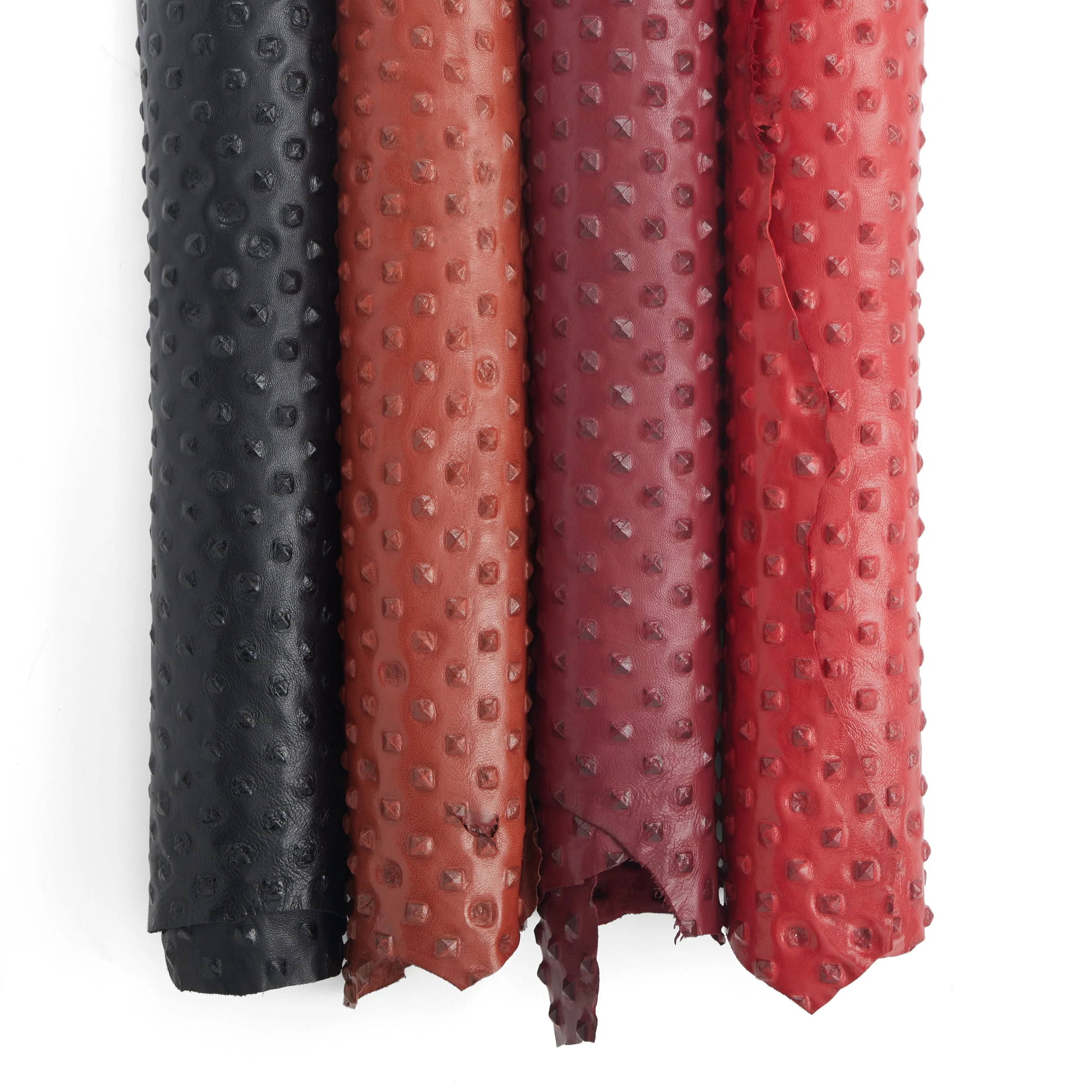 Gladiator Embossed Goatskin - FINAL SALE