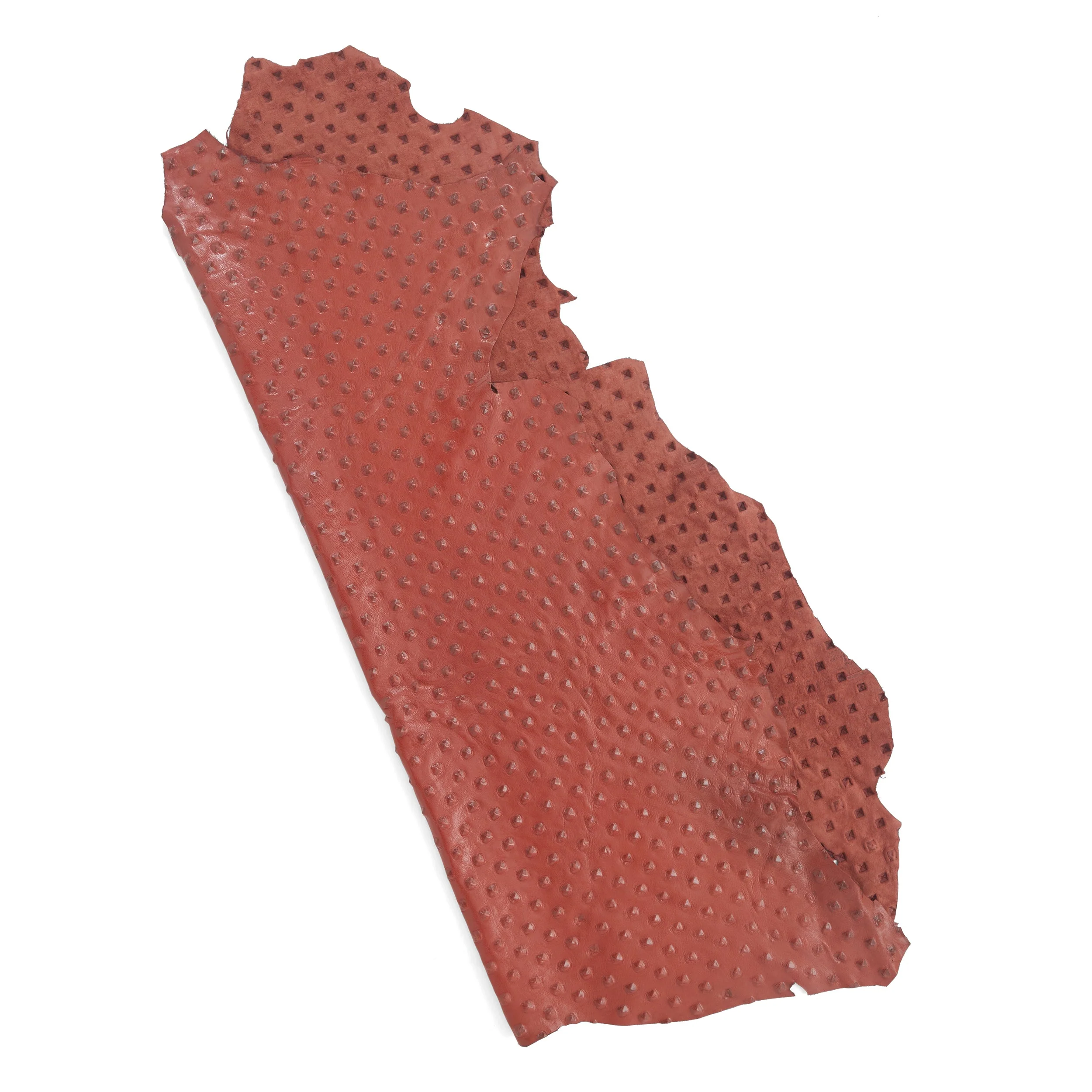 Gladiator Embossed Goatskin - FINAL SALE - Image 10
