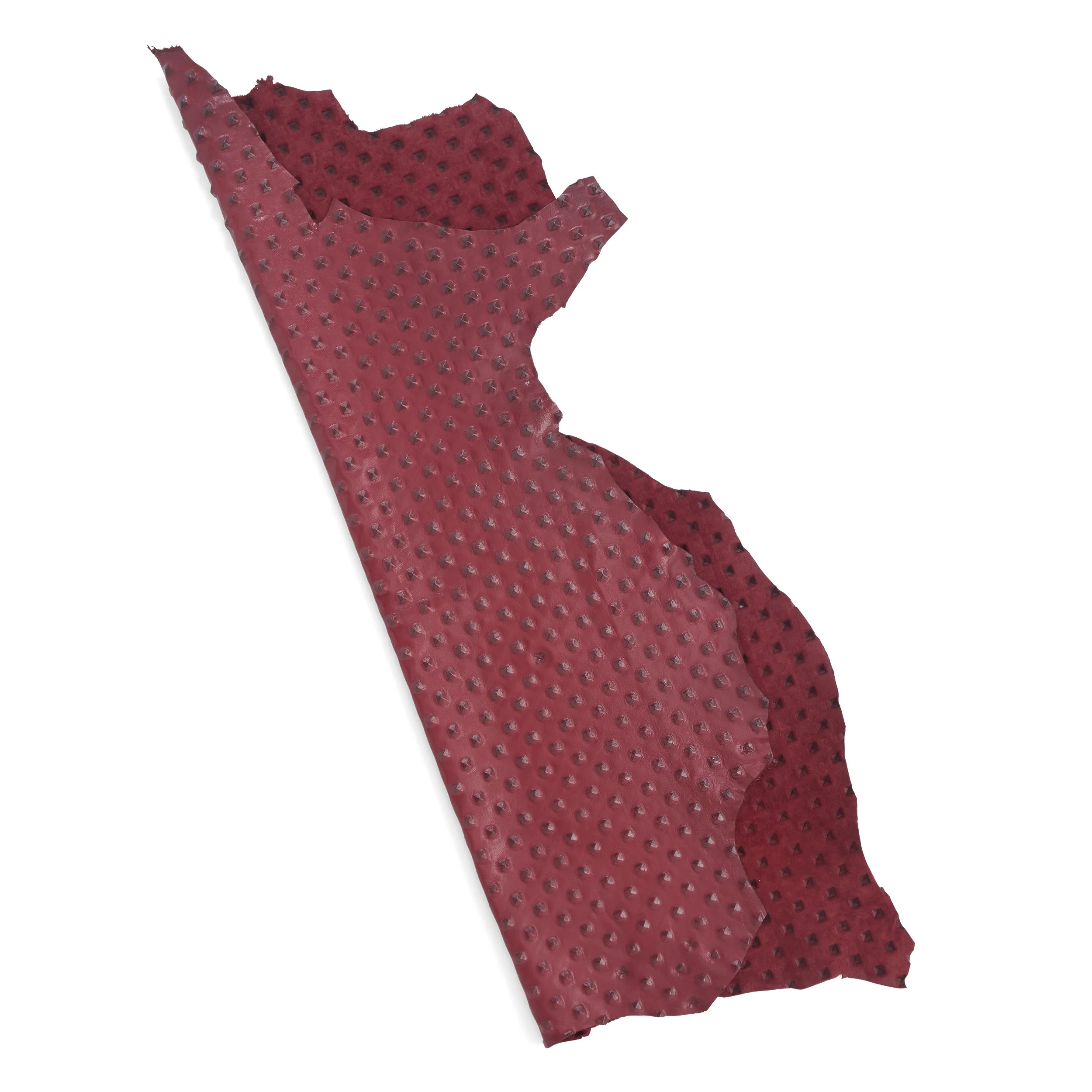 Gladiator Embossed Goatskin - FINAL SALE - Image 6