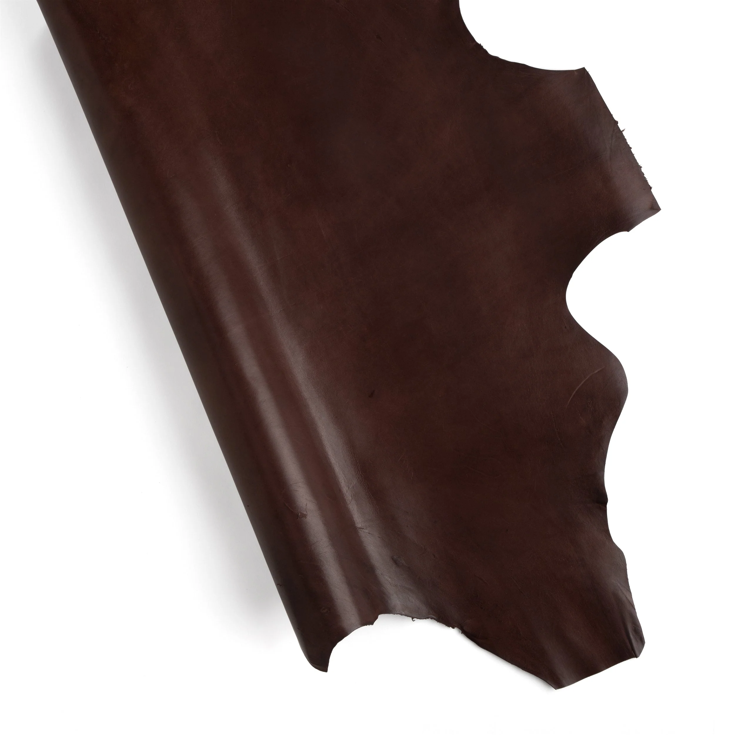 Glazed Kangaroo Skin
