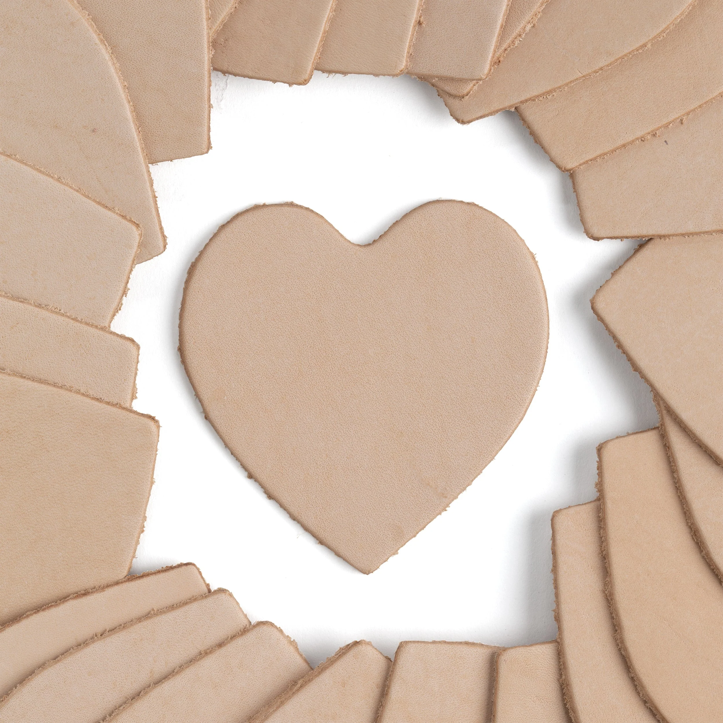 Great Shapes Heart 25 Pack - Image 2