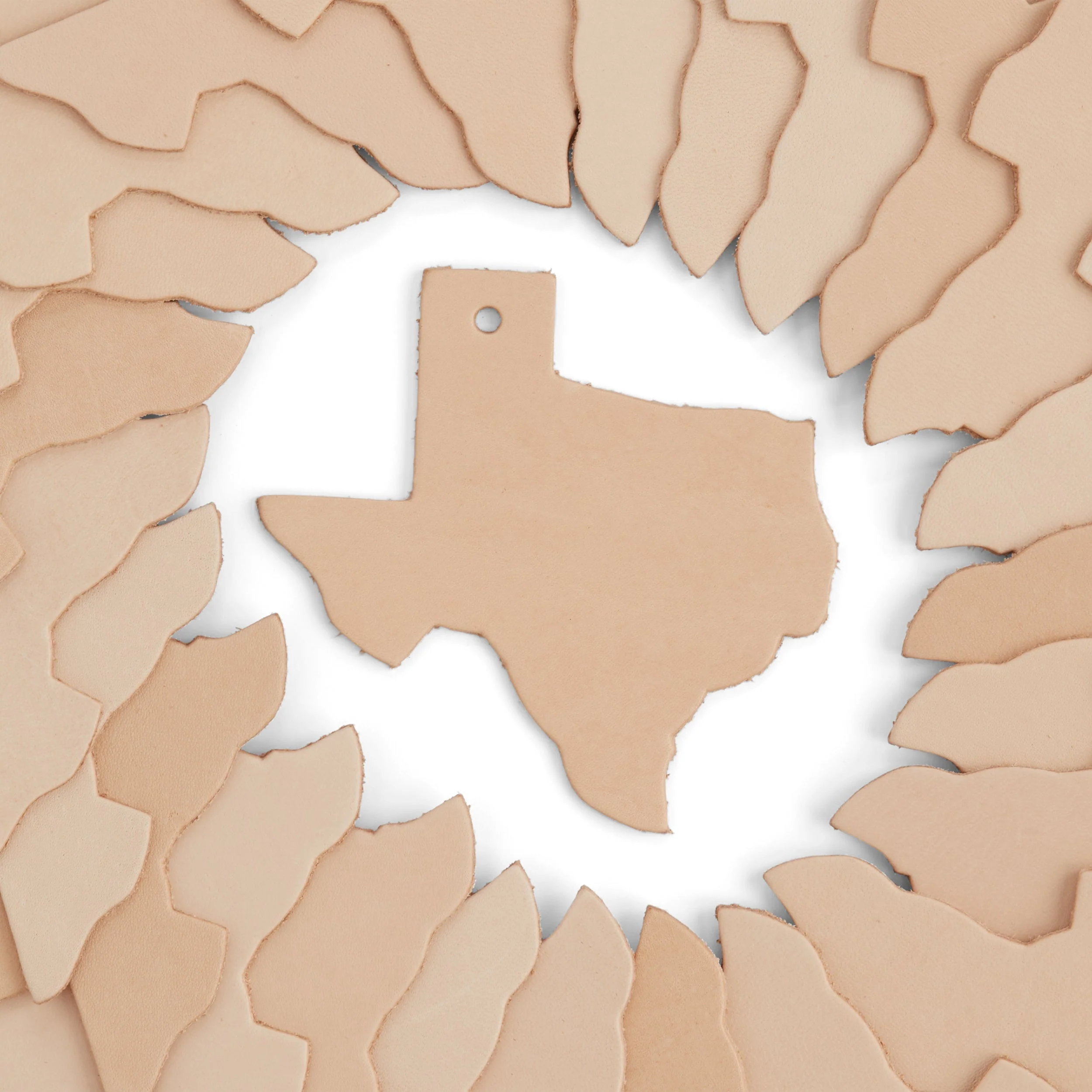 Great Shapes Texas State 25 Pack - Image 2