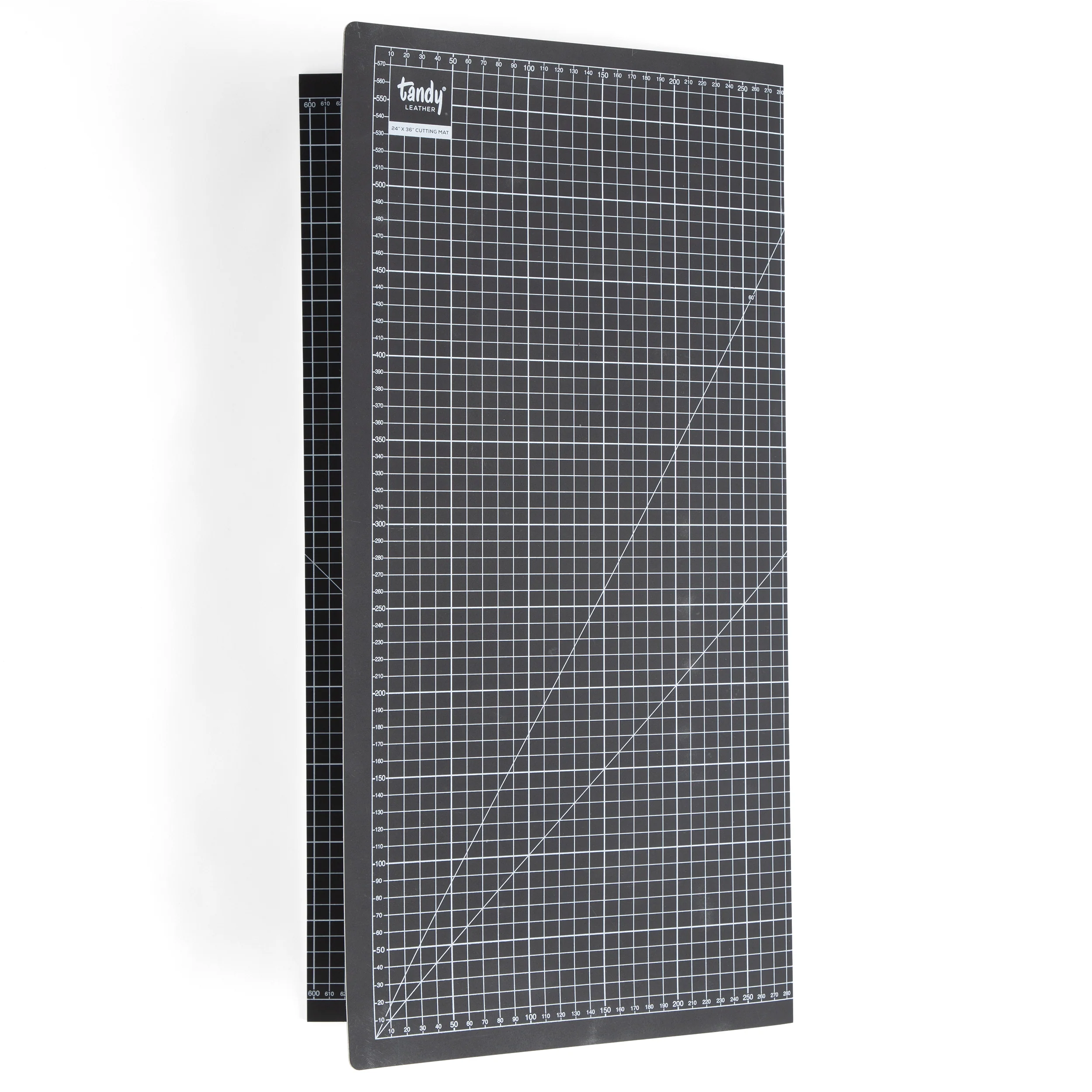Gridded Folding Cutting Mat - Image 6