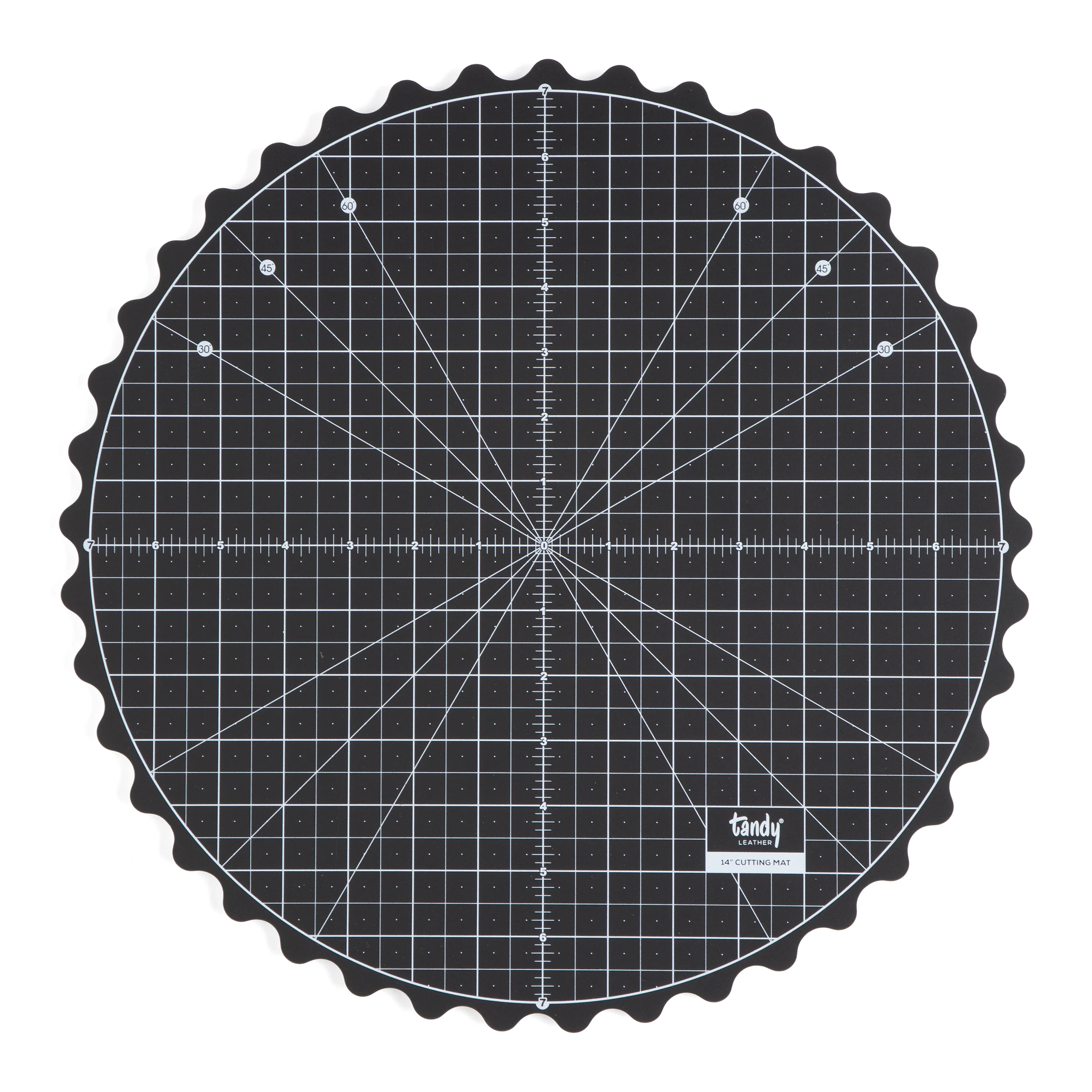 Gridded Rotary Cutting Mat