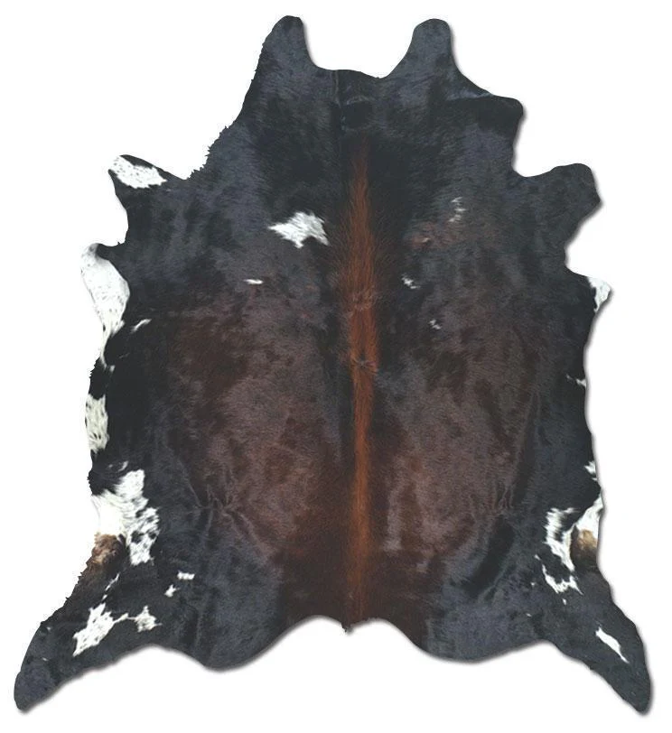 Hair-On Cowhide Rug - Exotic