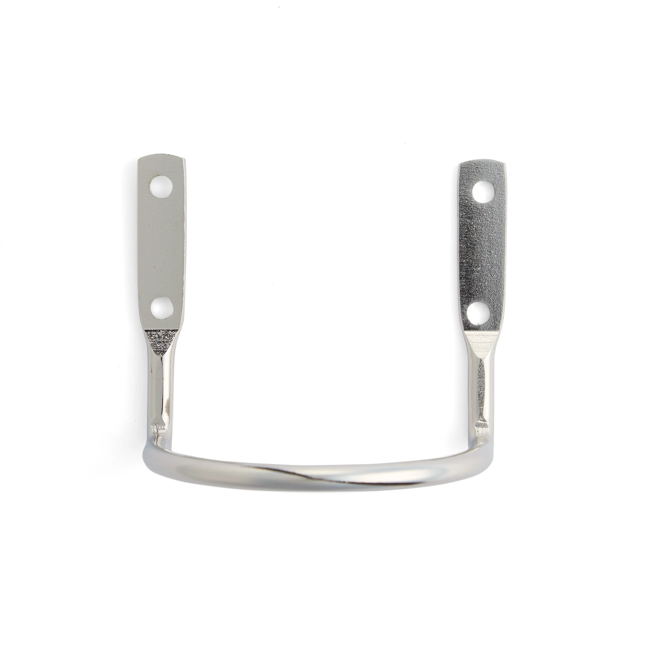 Hammer Holder Nickel Plate