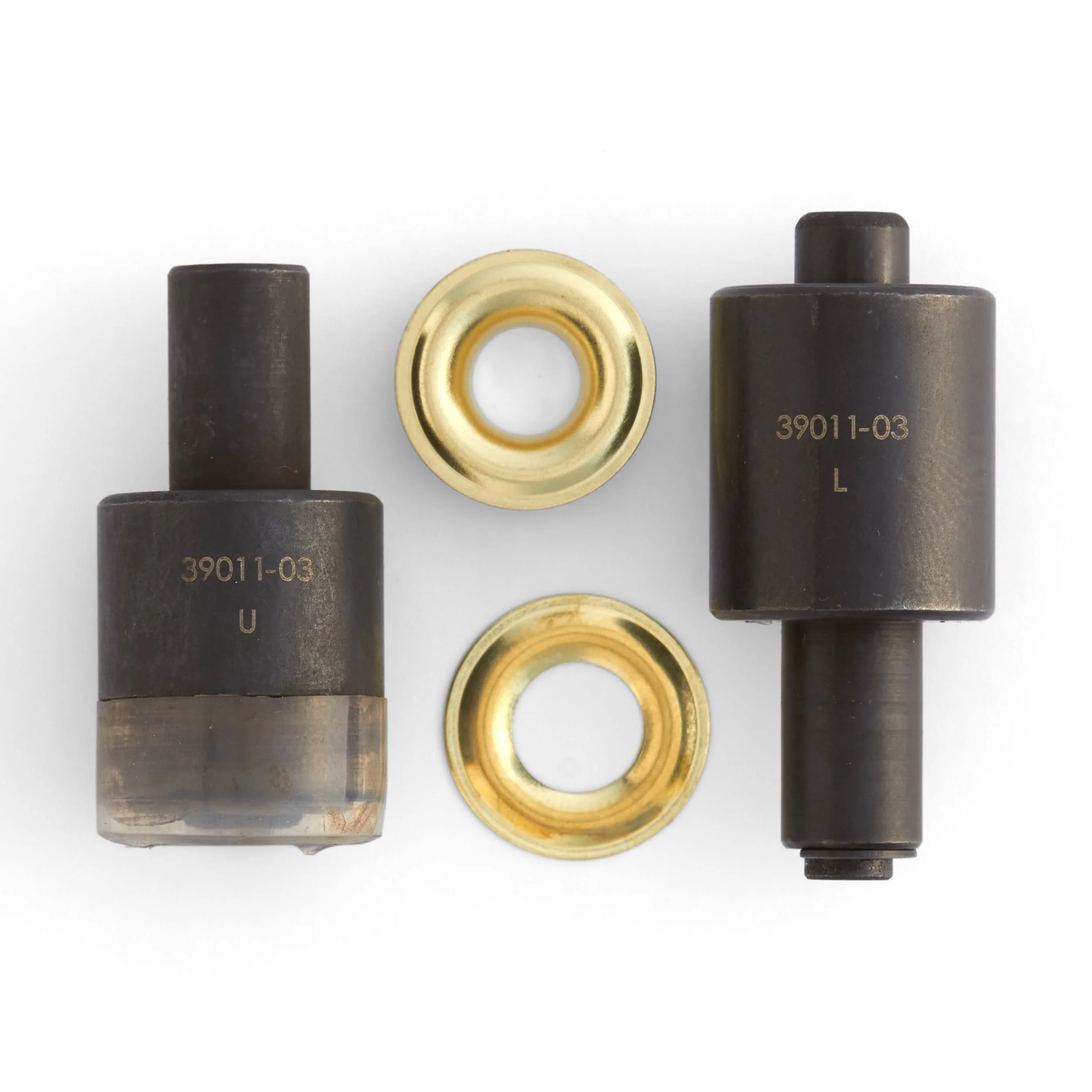 Hand Press Die Grommets - Image 6