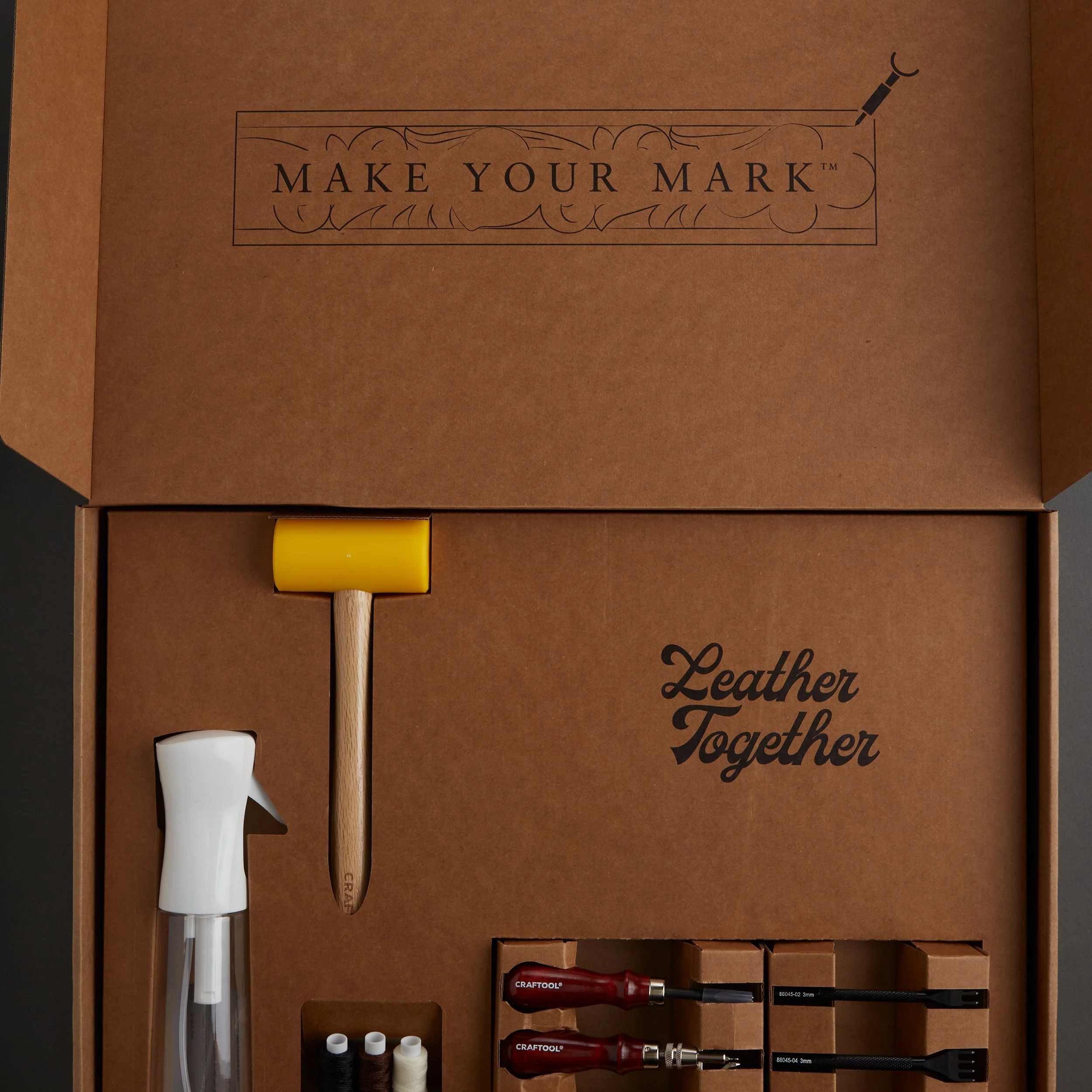 Hand Stitching Starter Set - Image 3