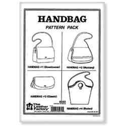 Handbag Pattern Pack