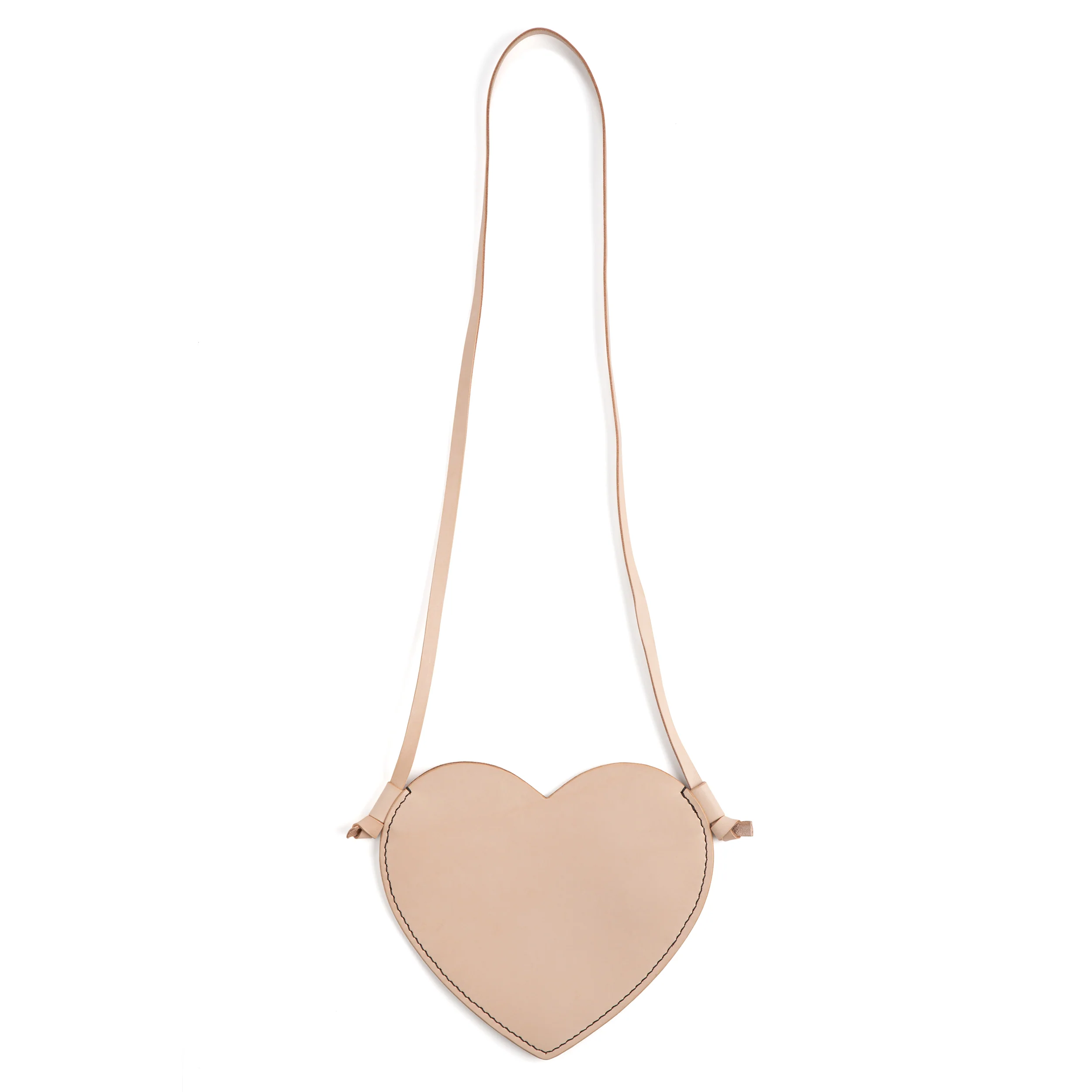 Heart Crossbody Bag Kit - Image 3