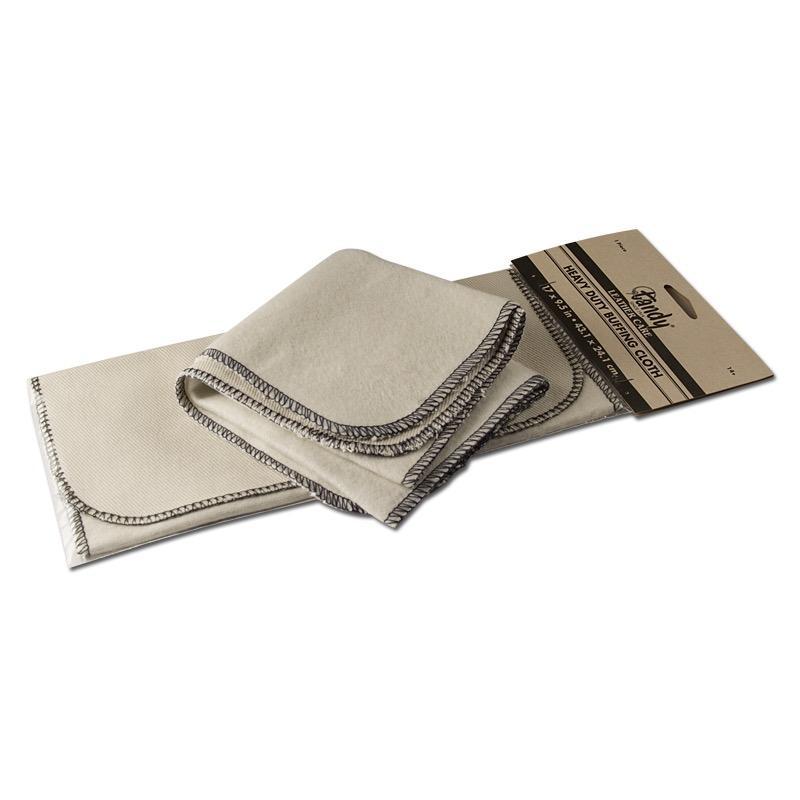 Heavy Duty Buffing Cloth