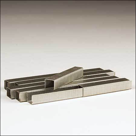 Heavy Duty Leather Staples 900 Pack