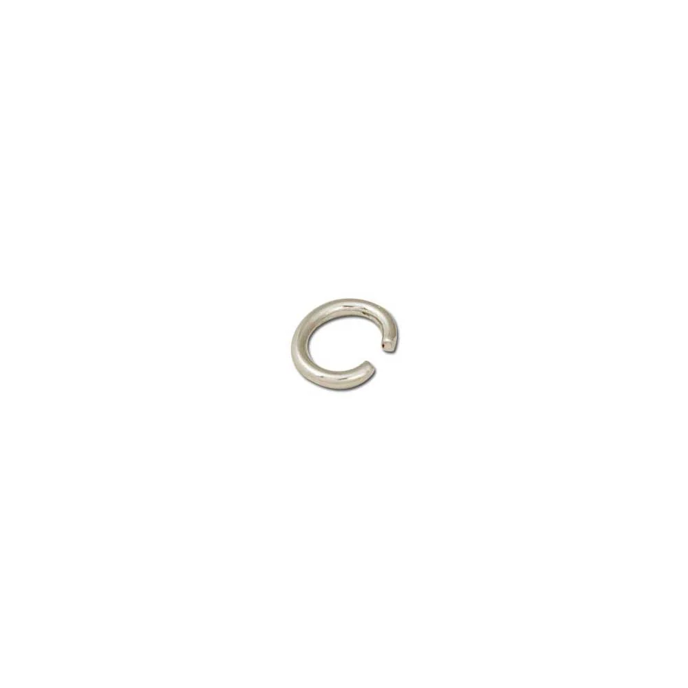 Heavy Duty Split Rings 10 Pack