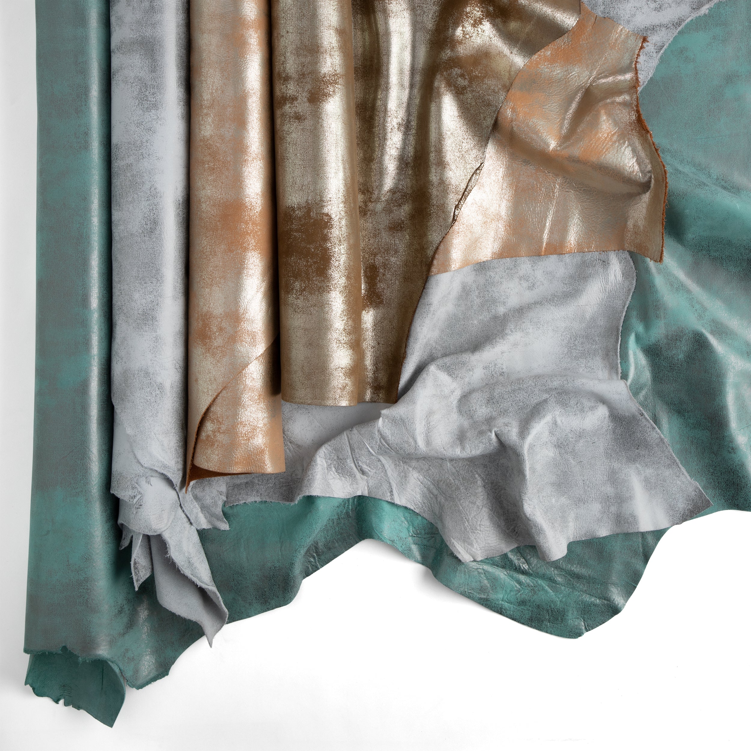 Mirage Heavy Metal Side - Image 3