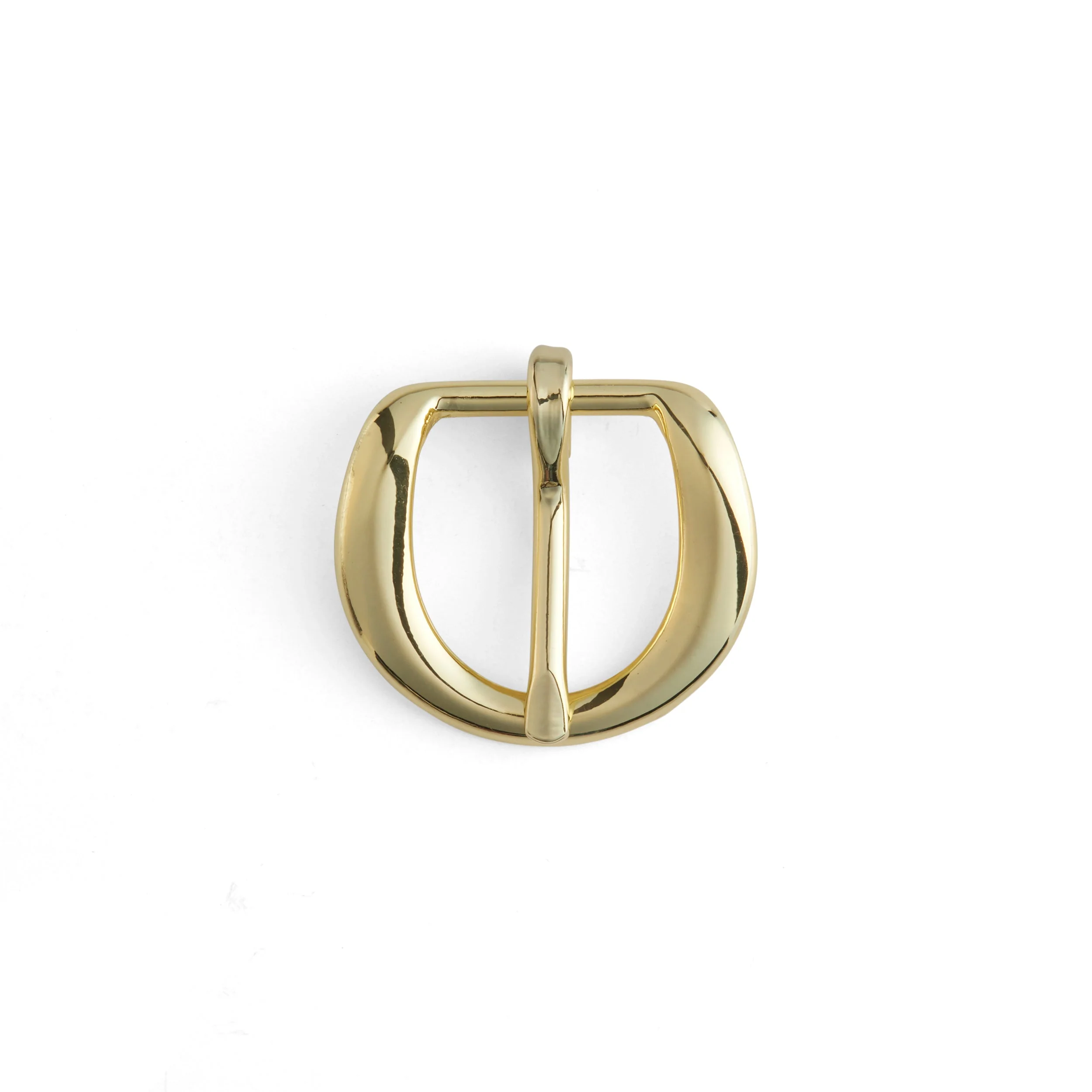 Heel Bar Buckle - Image 23