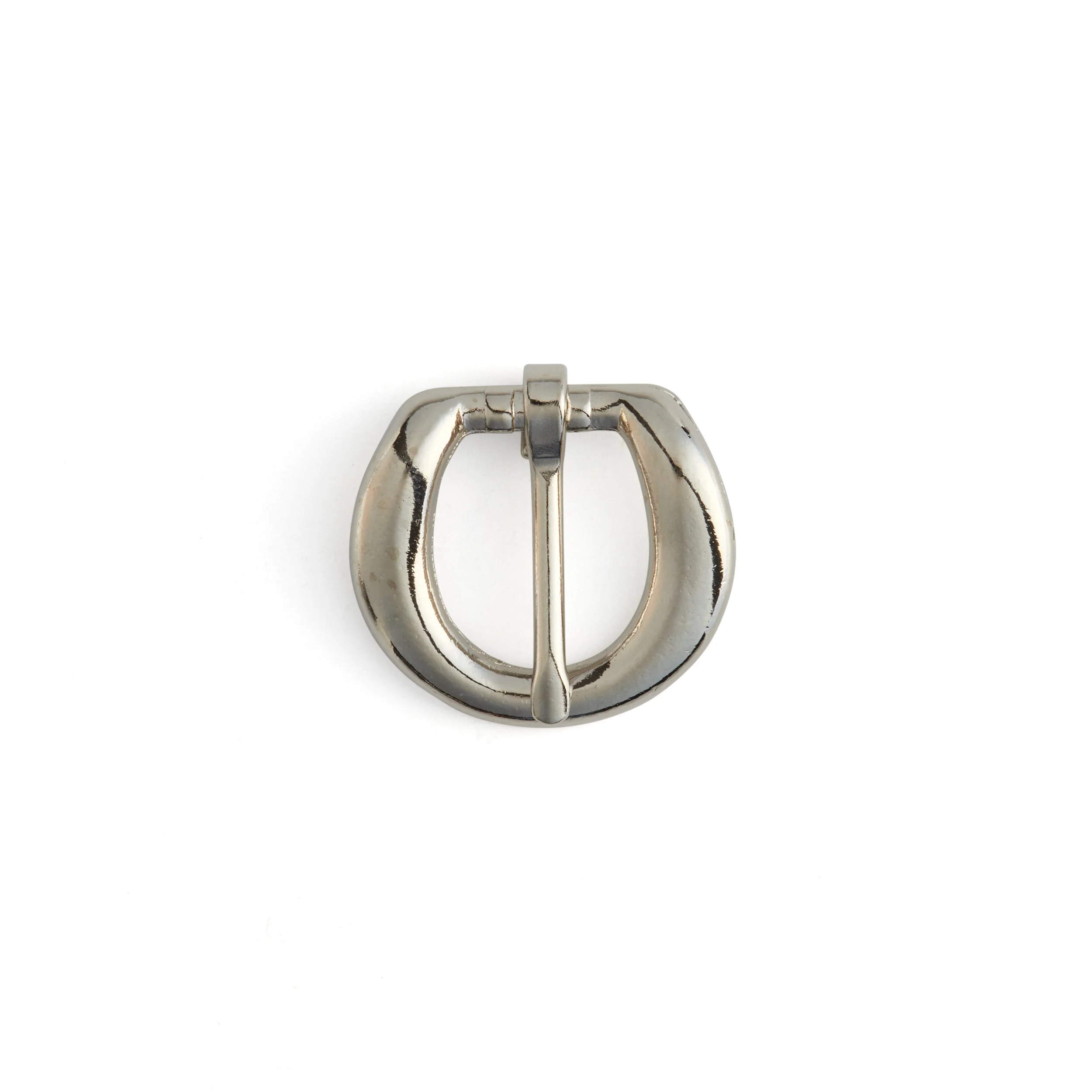 Heel Bar Buckle - Image 4
