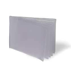 Horizontal Wallet Insert