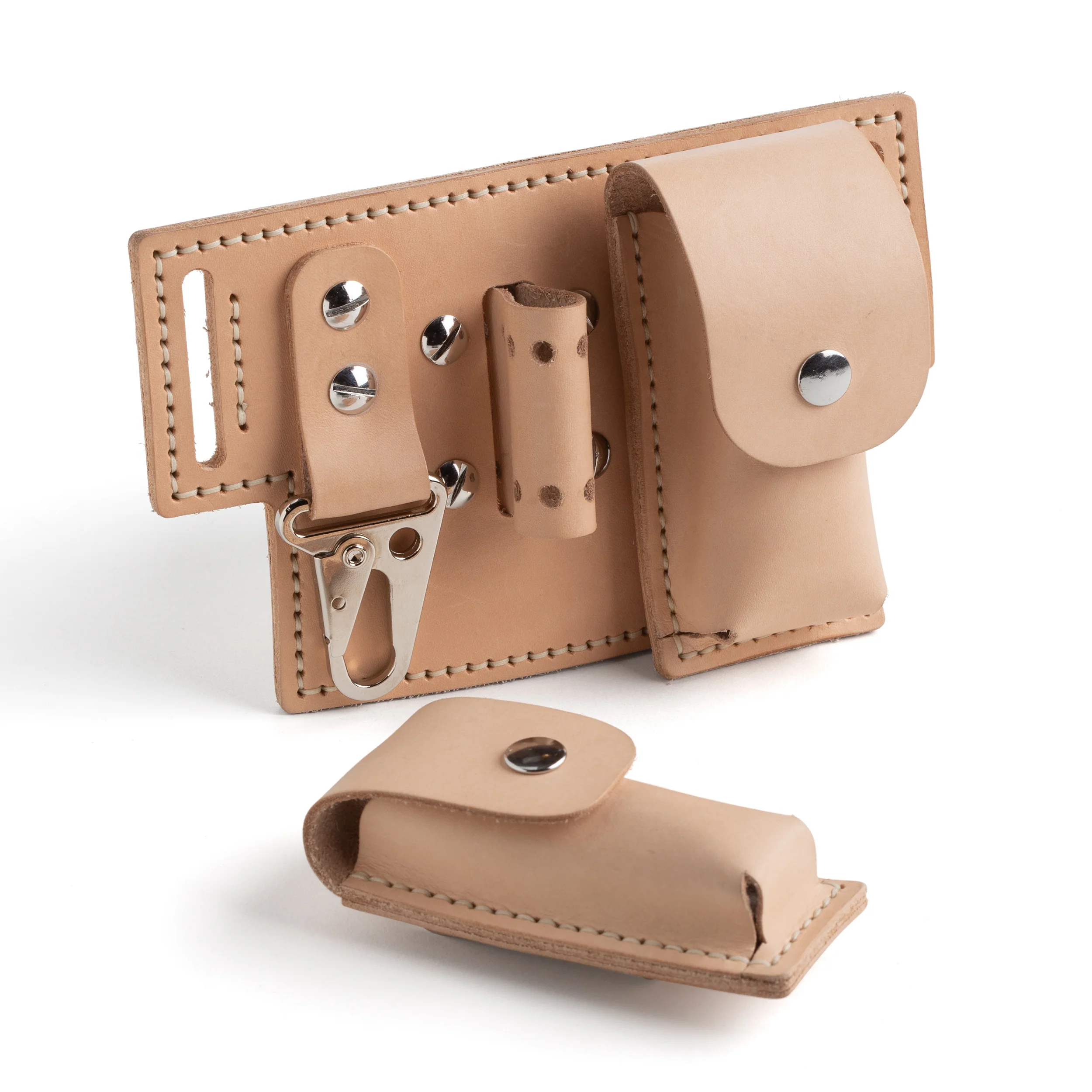 Indiana Tool Belt Acrylic Template - Image 2
