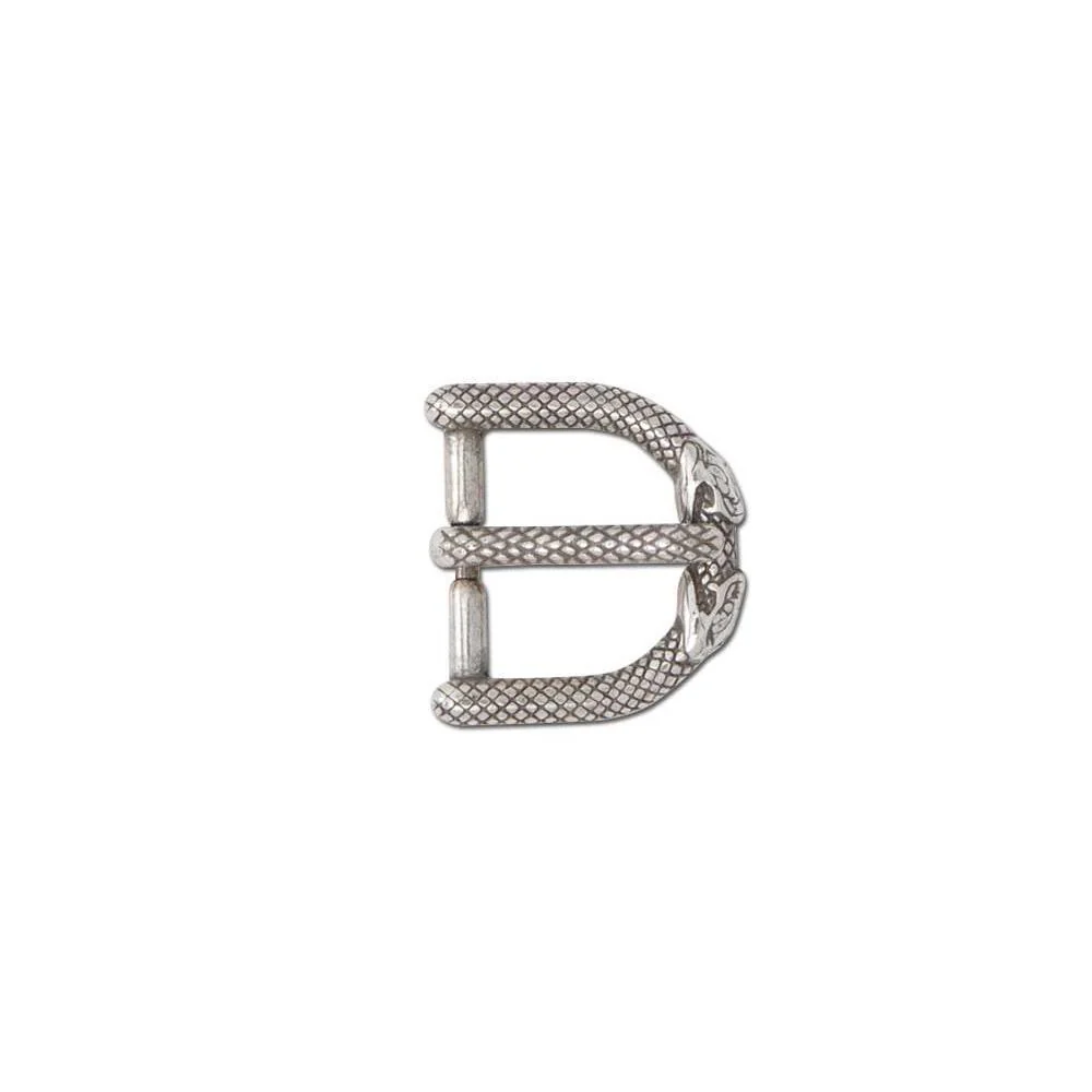 Infinity Snake Buckles