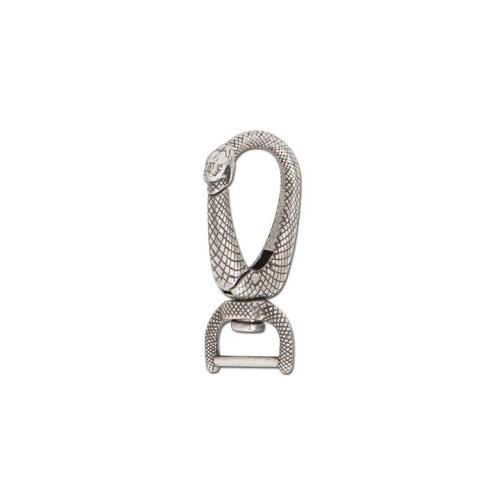 Infinity Snake Halter Snaps - Image 2