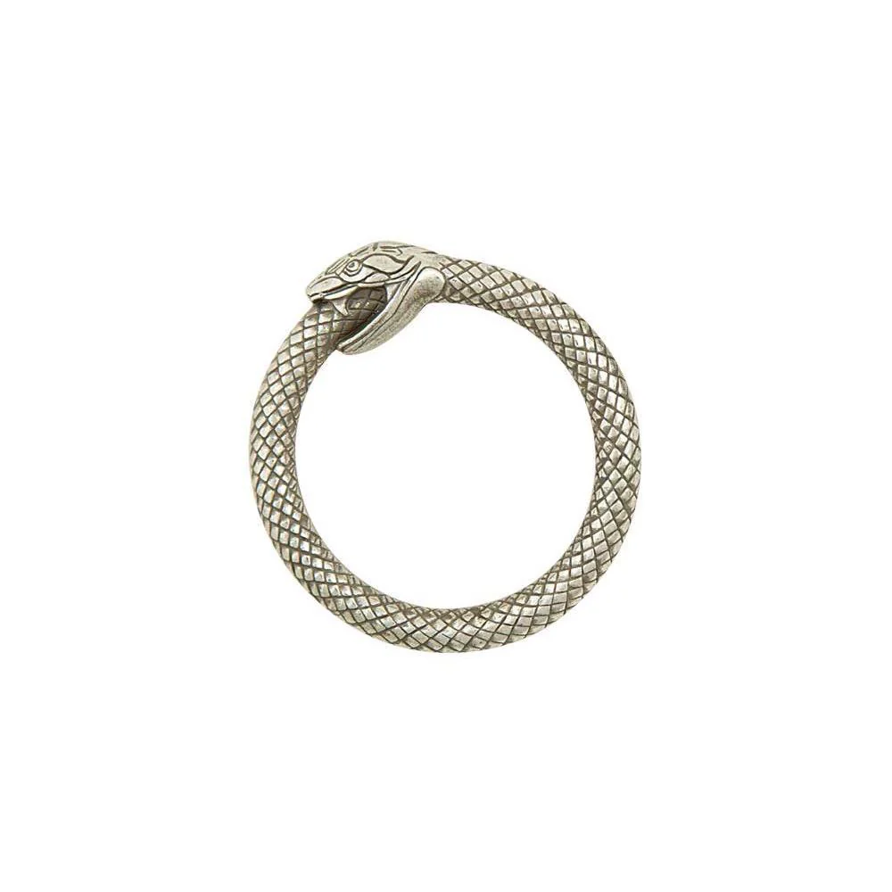Infinity Snake Rings - Image 3