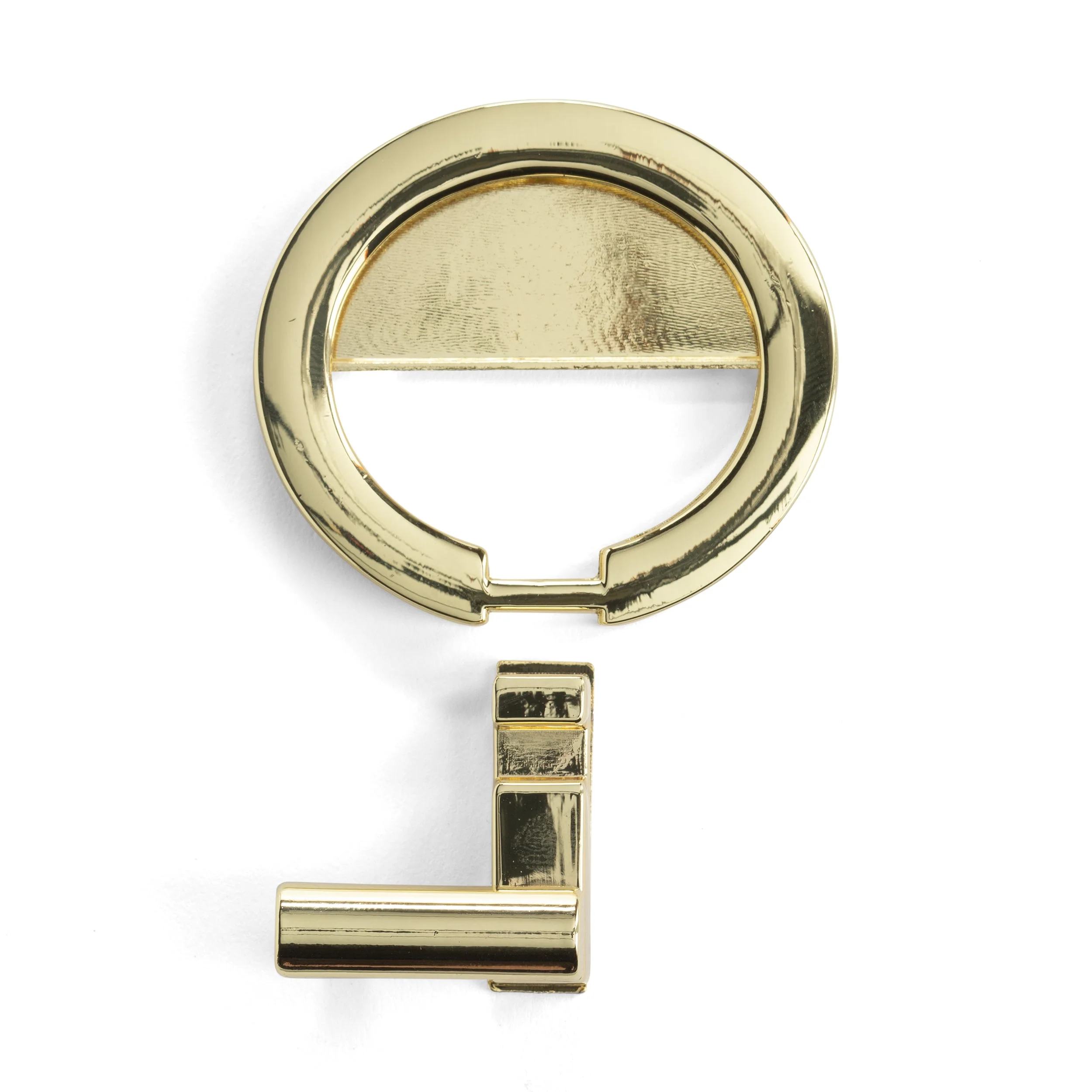 Isabella Round Turn Lock Clasp - Image 5