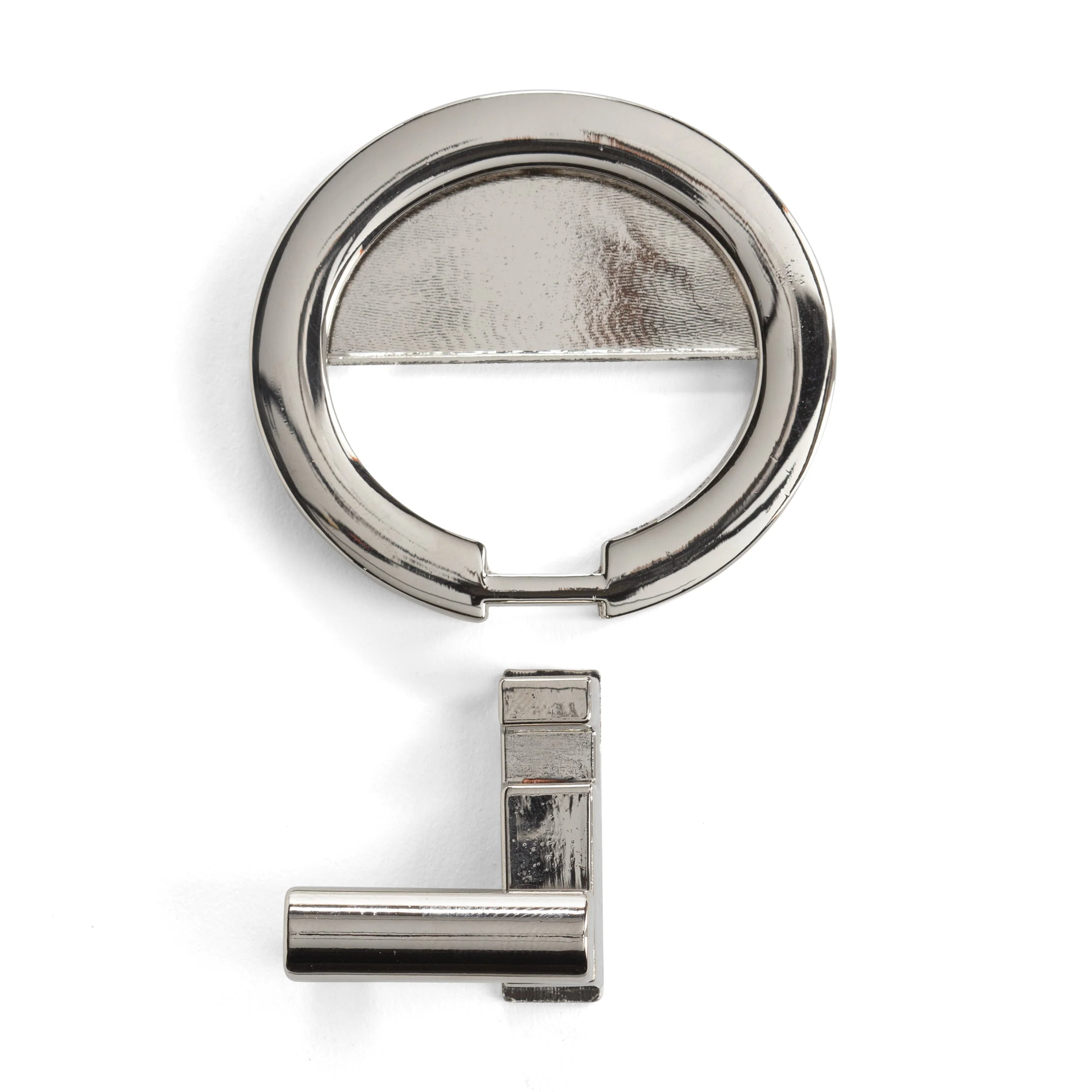 Isabella Round Turn Lock Clasp - Image 8