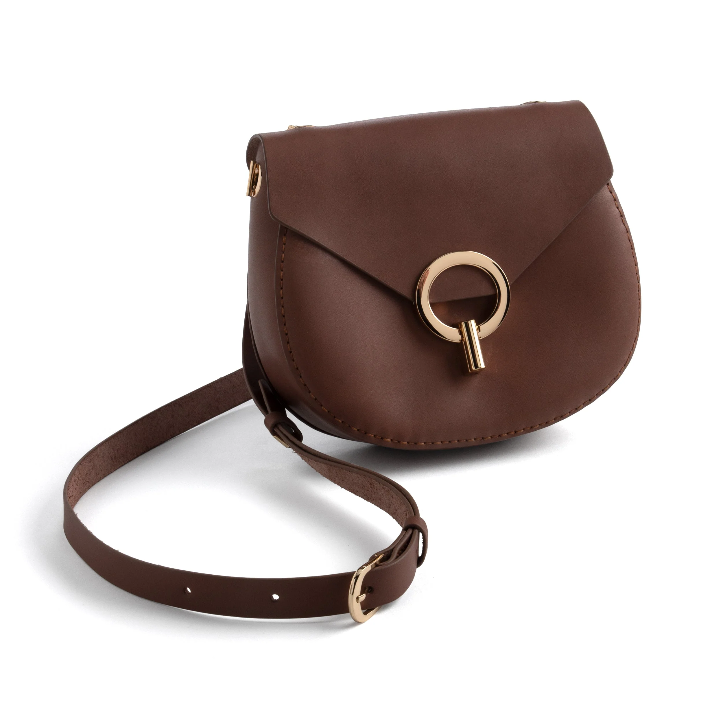 Isabella Turn Lock Crossbody Kit - Image 10