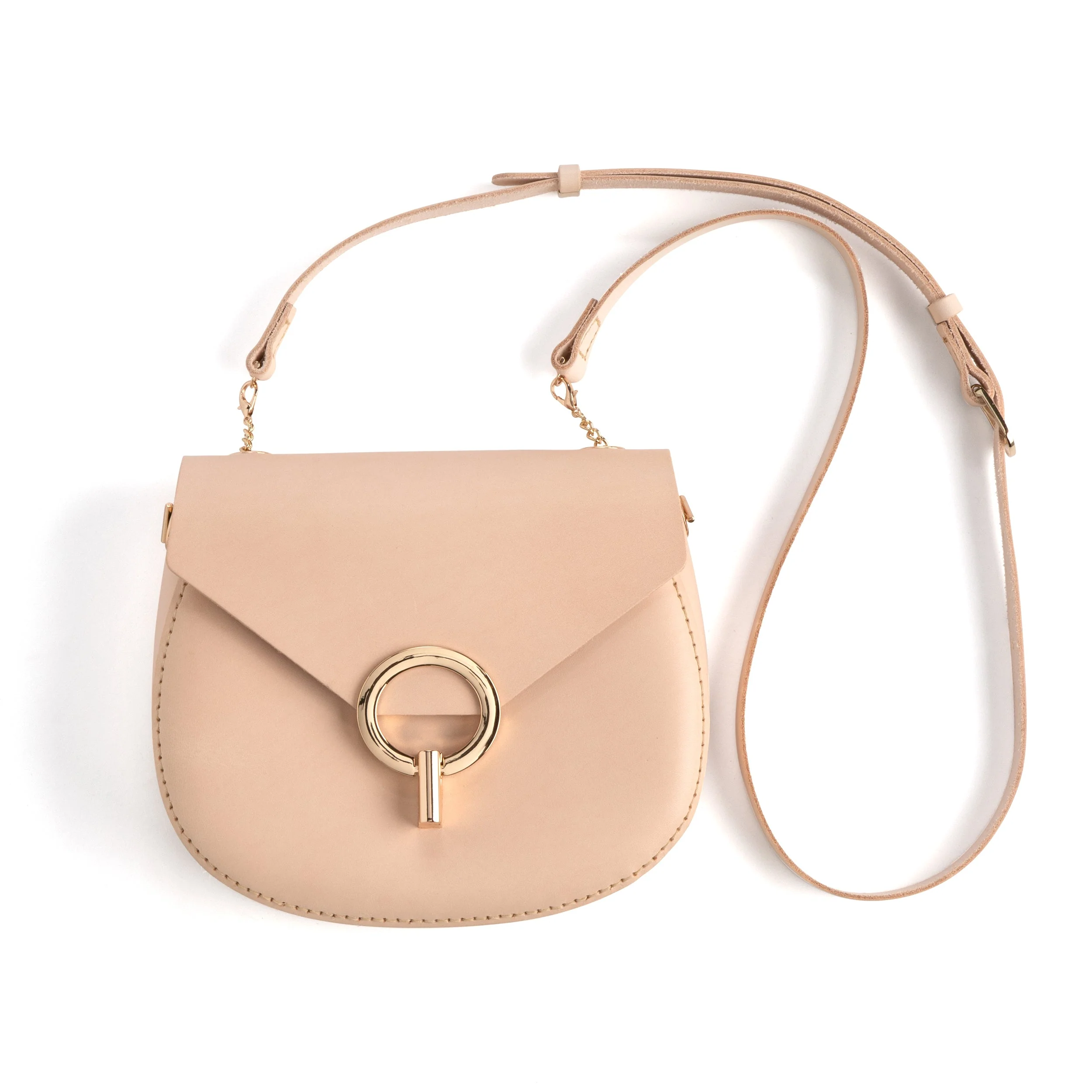 Isabella Turn Lock Crossbody Kit - Image 12