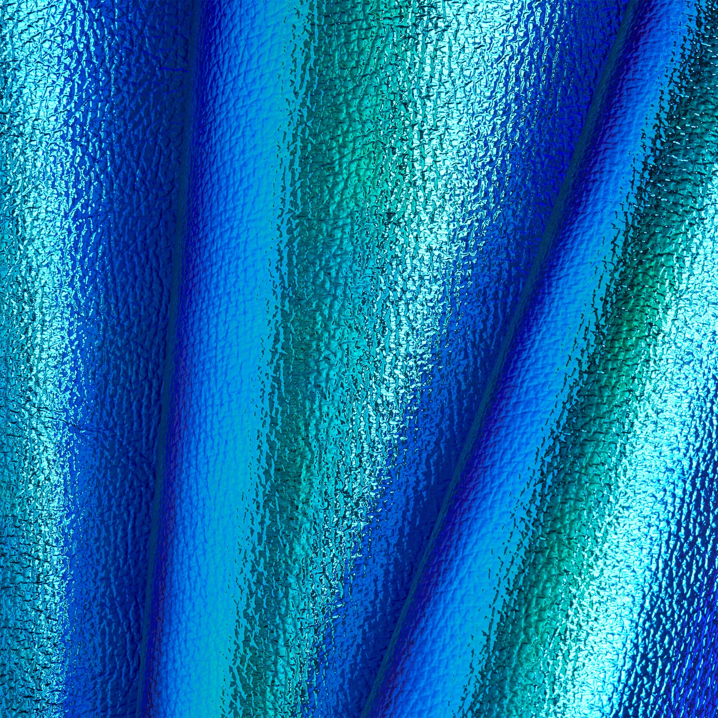 Italian Pebble Grain Iridescent Side - Image 8