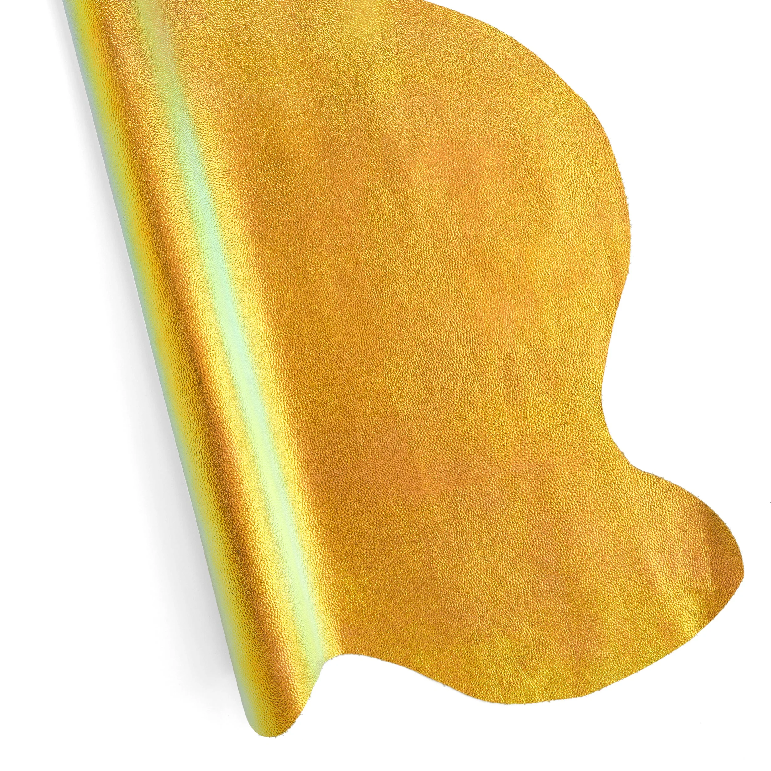 Italian Pebble Grain Iridescent Side - FINAL SALE - Image 4