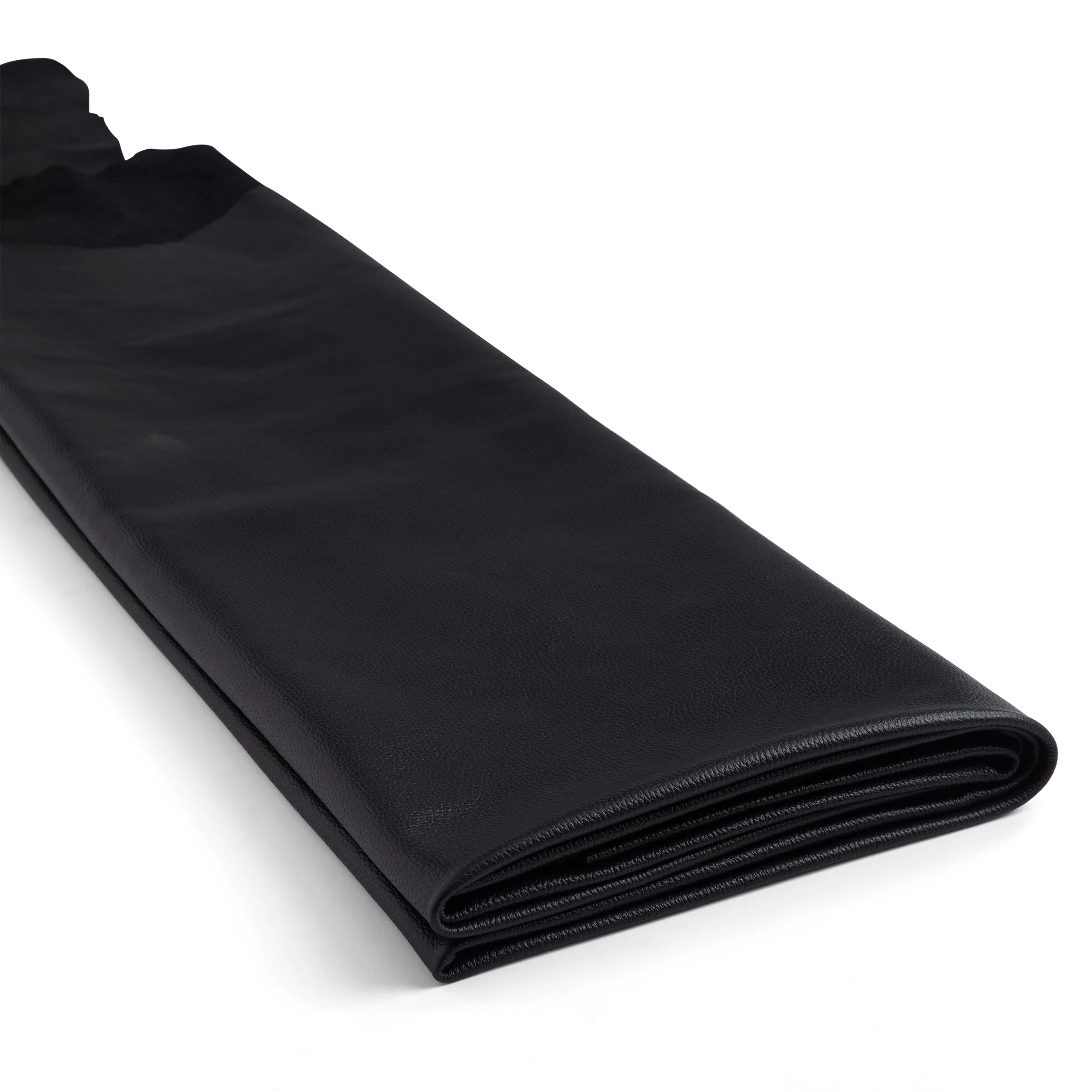 Italian Pebble Grain Whole Hide - Image 2