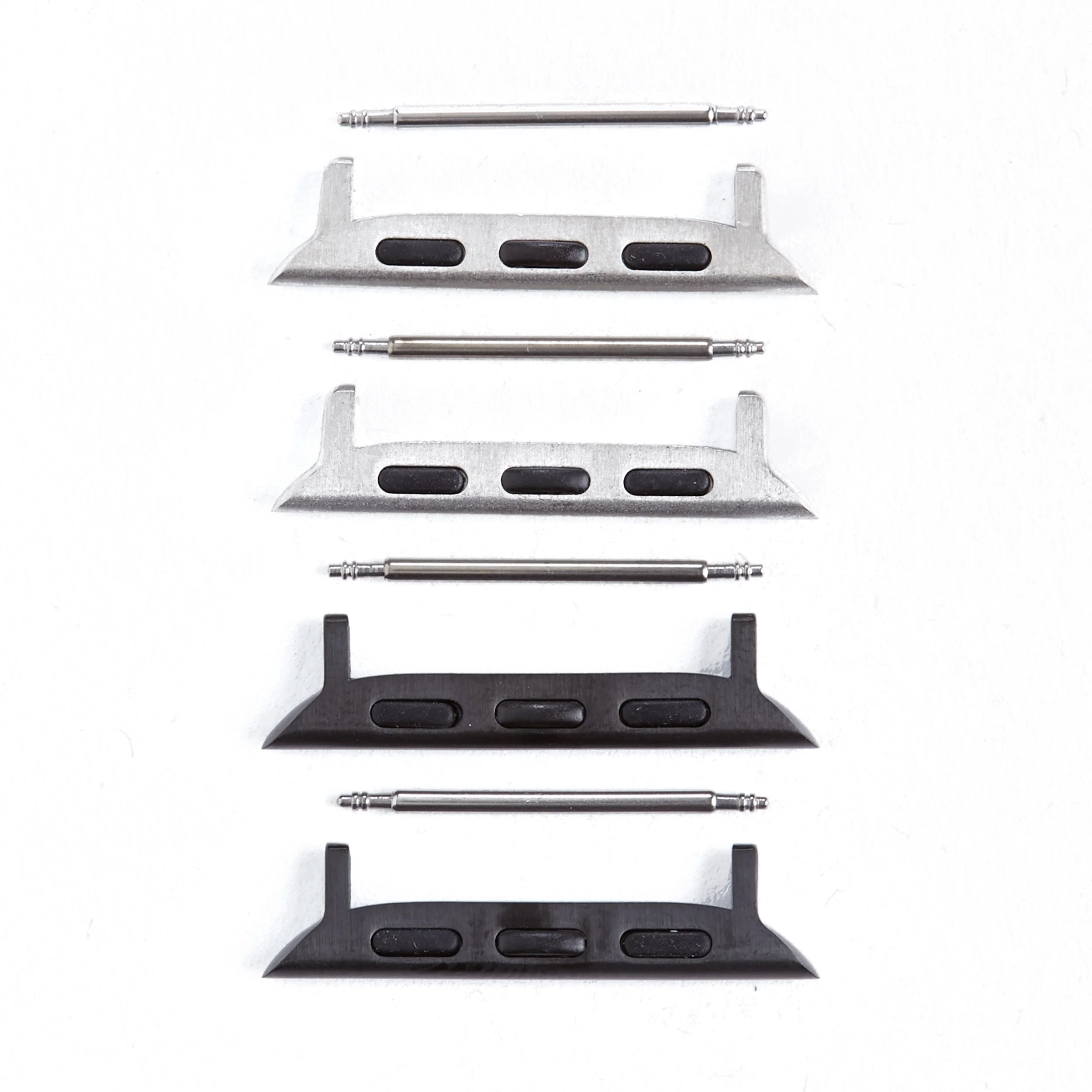 Apple Watch Compatible Band Connectors